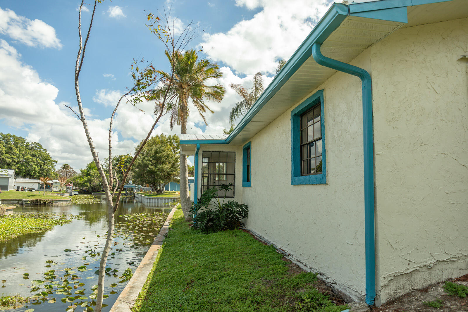 Treasure Island Un 03 - Residential