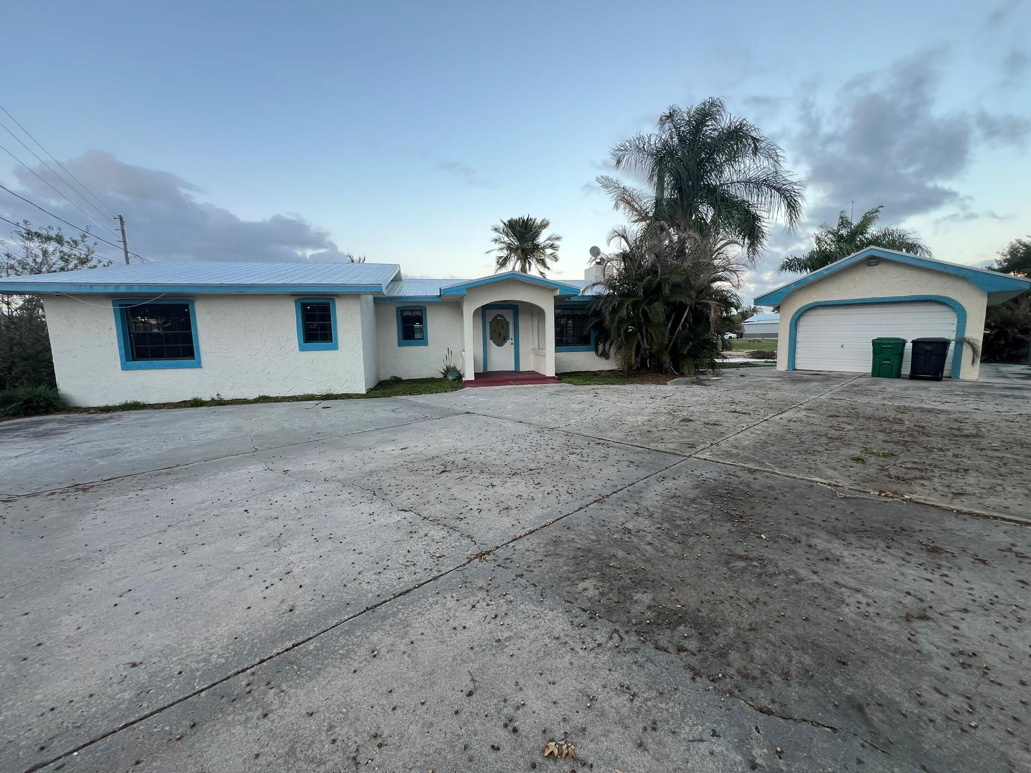 Treasure Island Un 03 - Residential