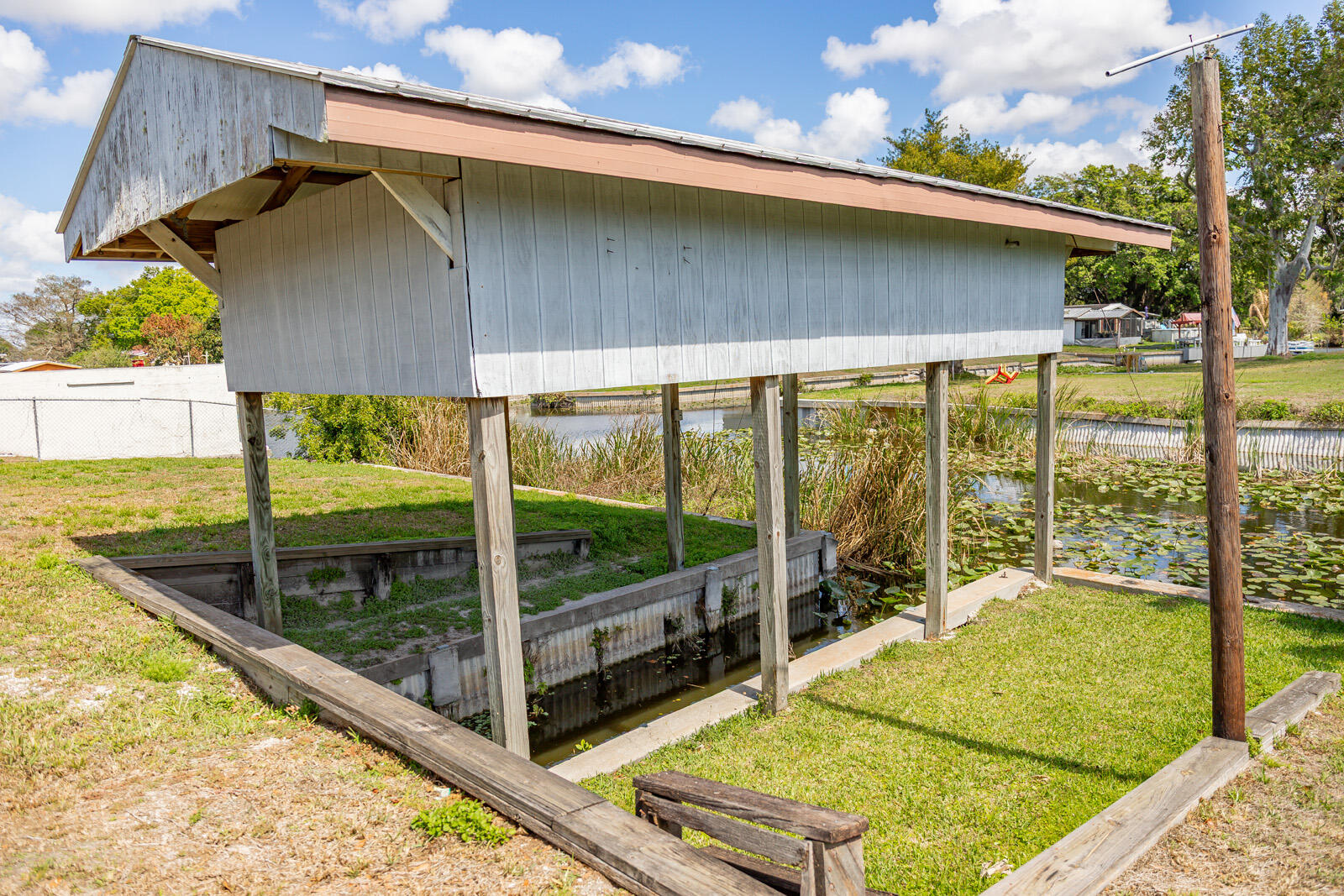 Treasure Island Un 03 - Residential