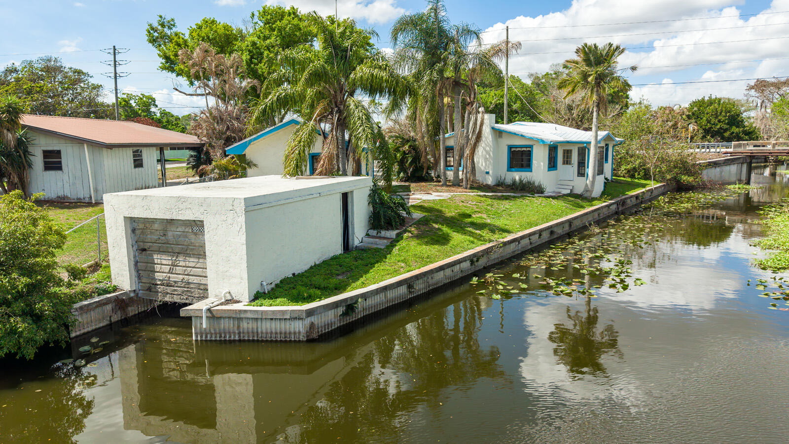 Treasure Island Un 03 - Residential