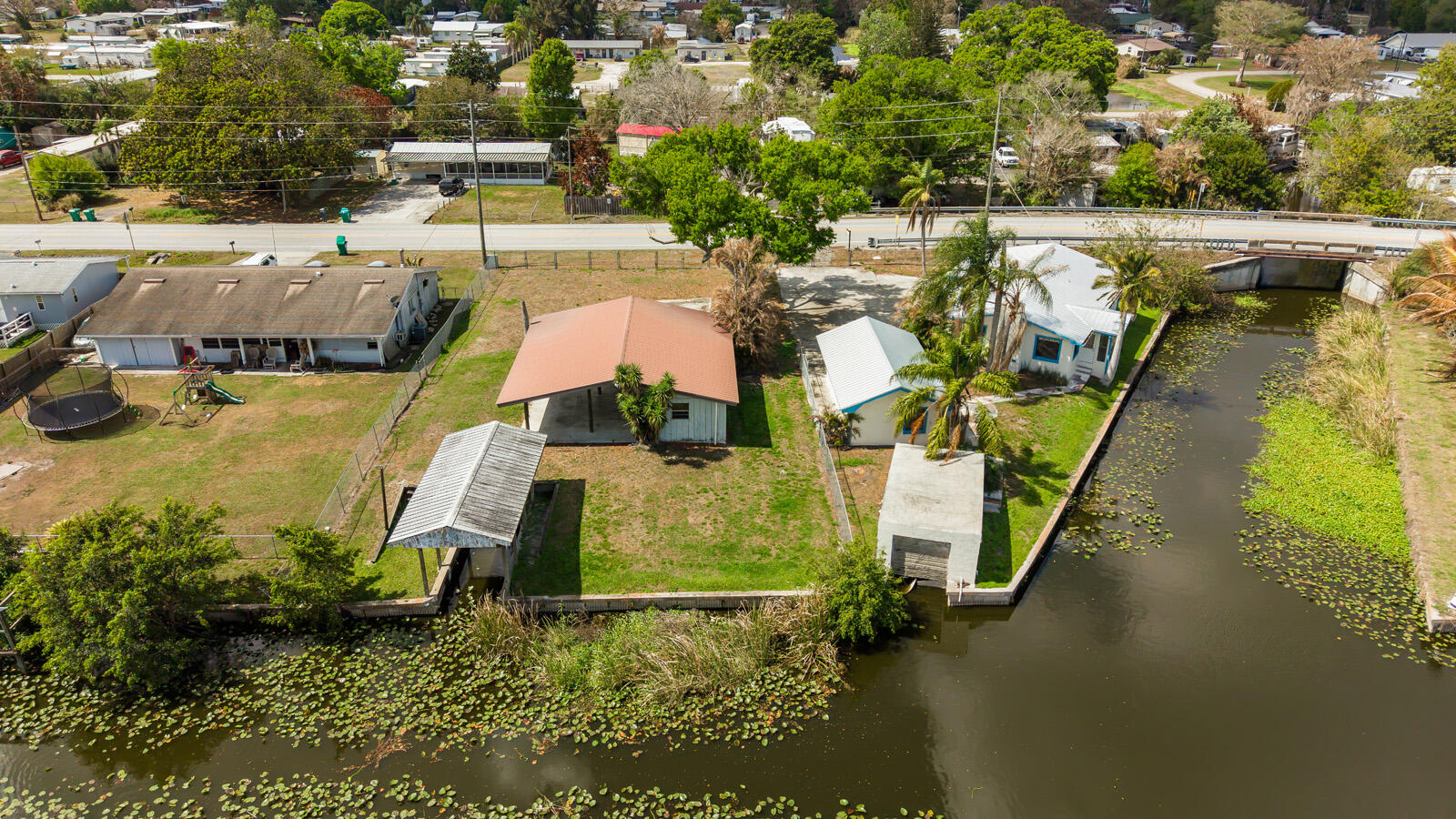 Treasure Island Un 03 - Residential