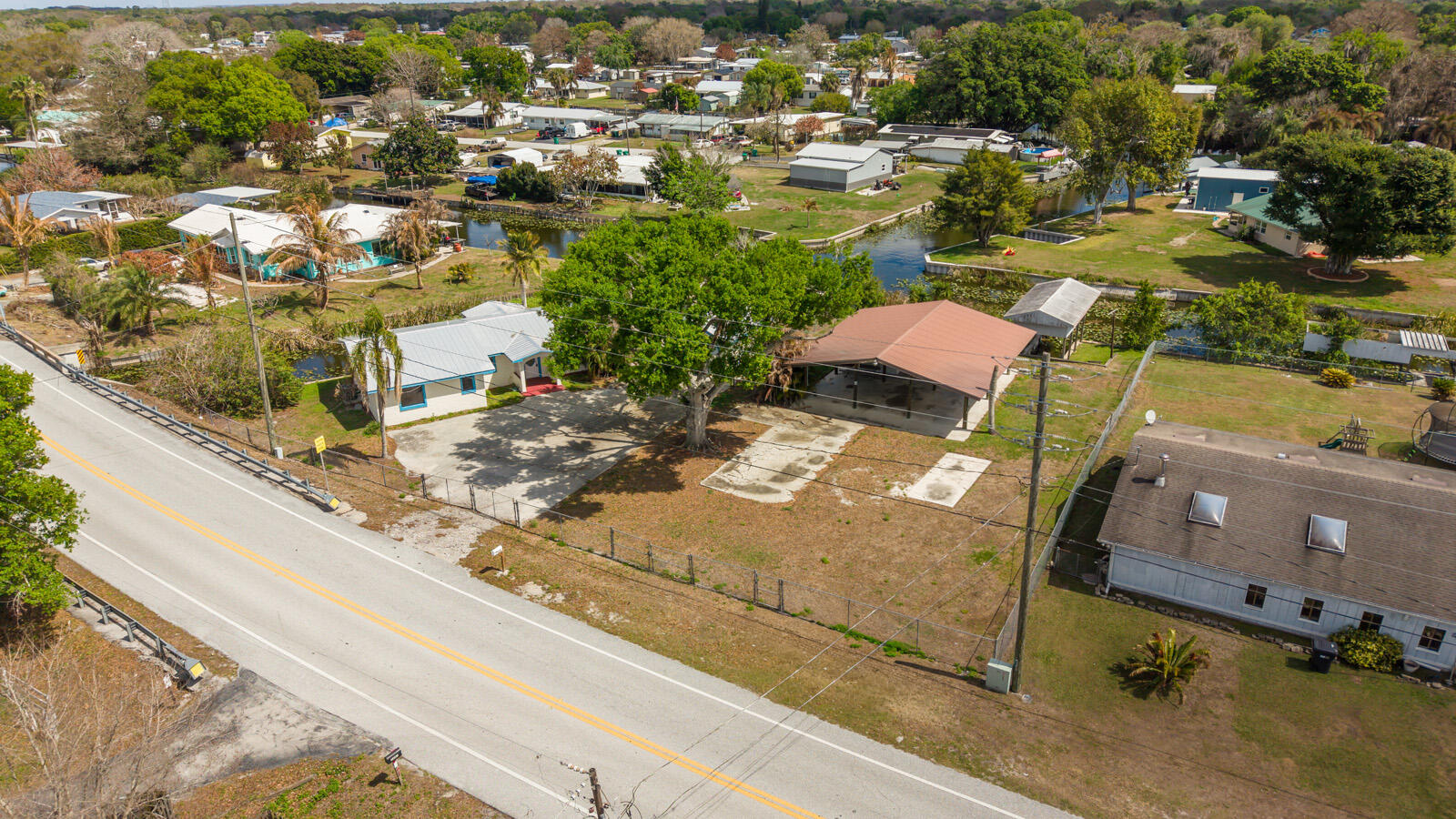 Treasure Island Un 03 - Residential