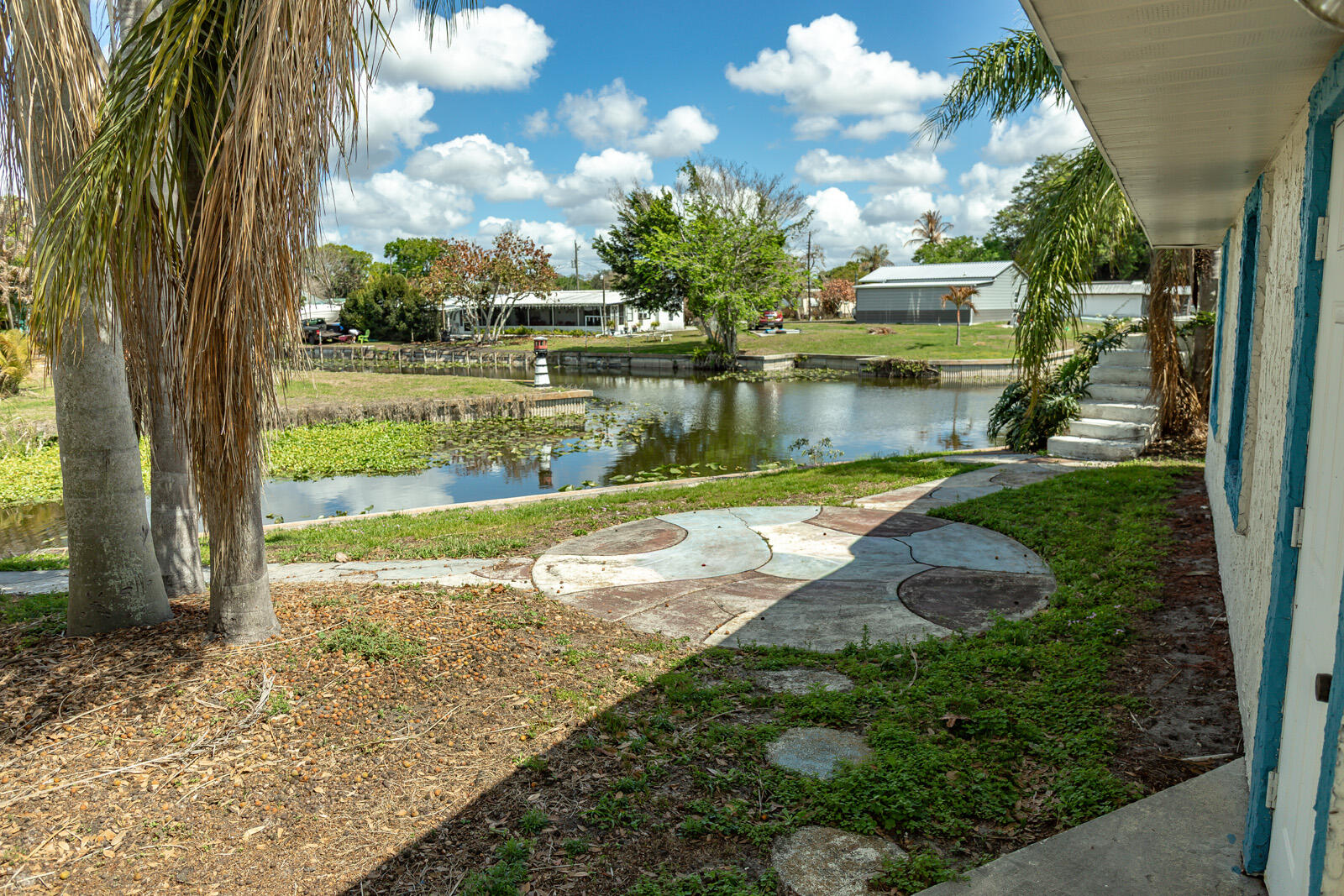 Treasure Island Un 03 - Residential