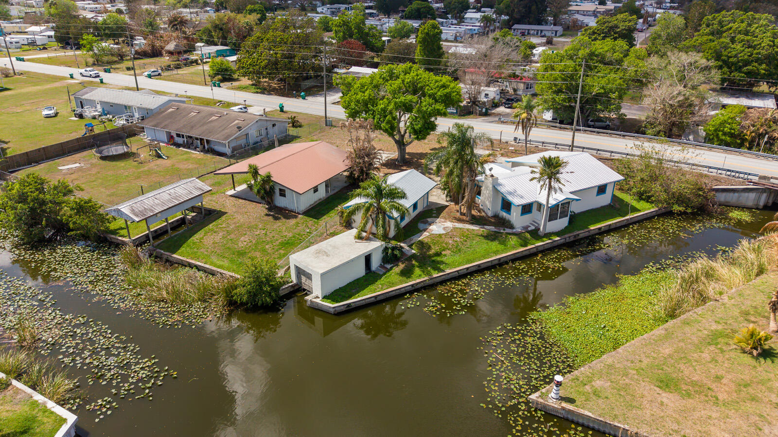 Treasure Island Un 03 - Residential