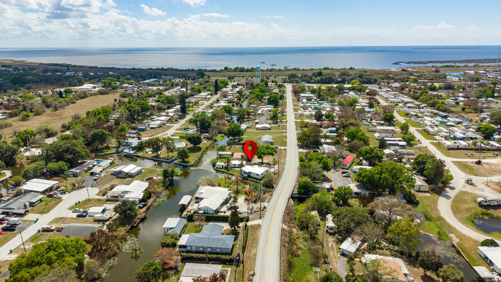 Treasure Island Un 03 - Residential