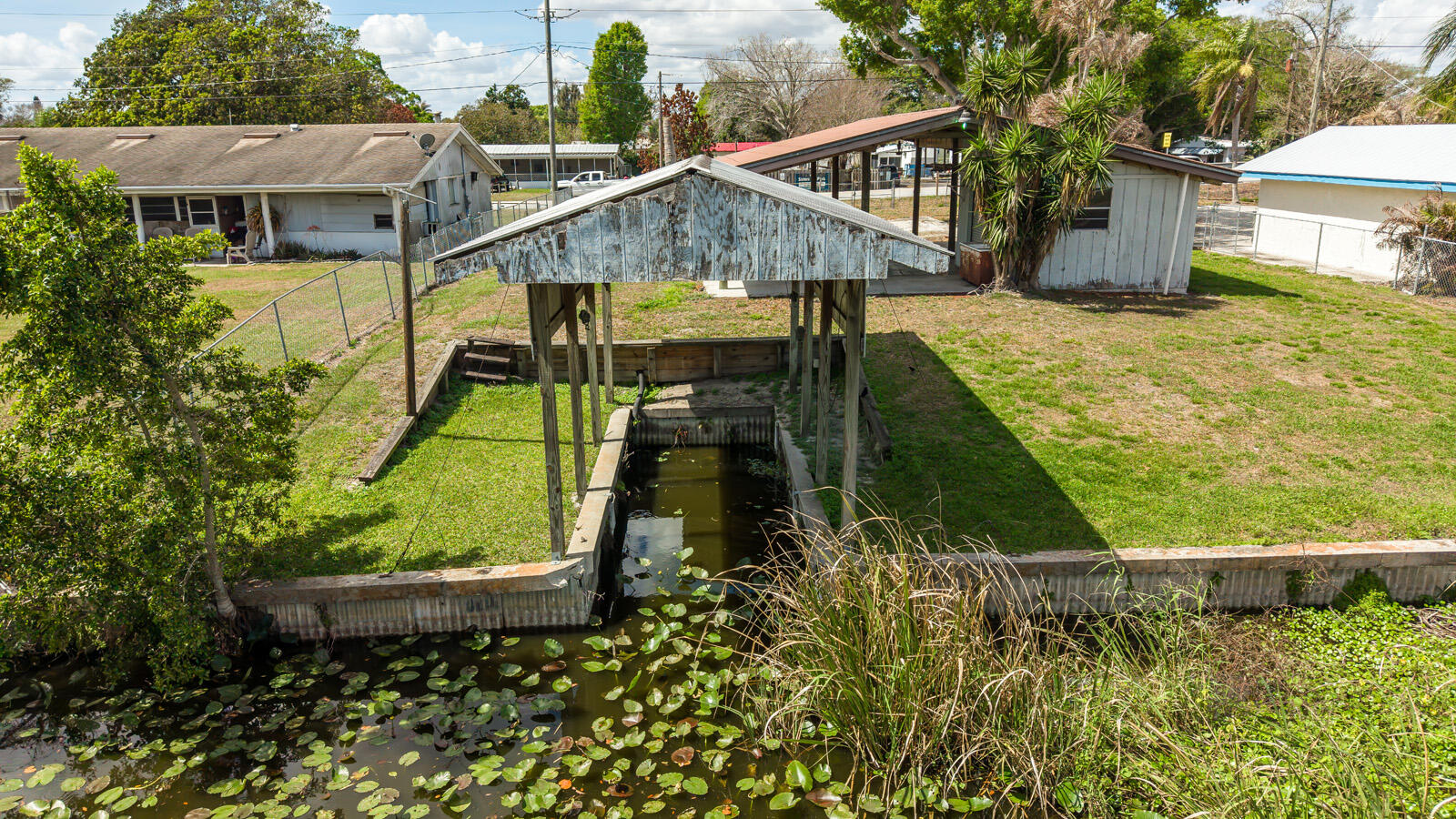 Treasure Island Un 03 - Residential