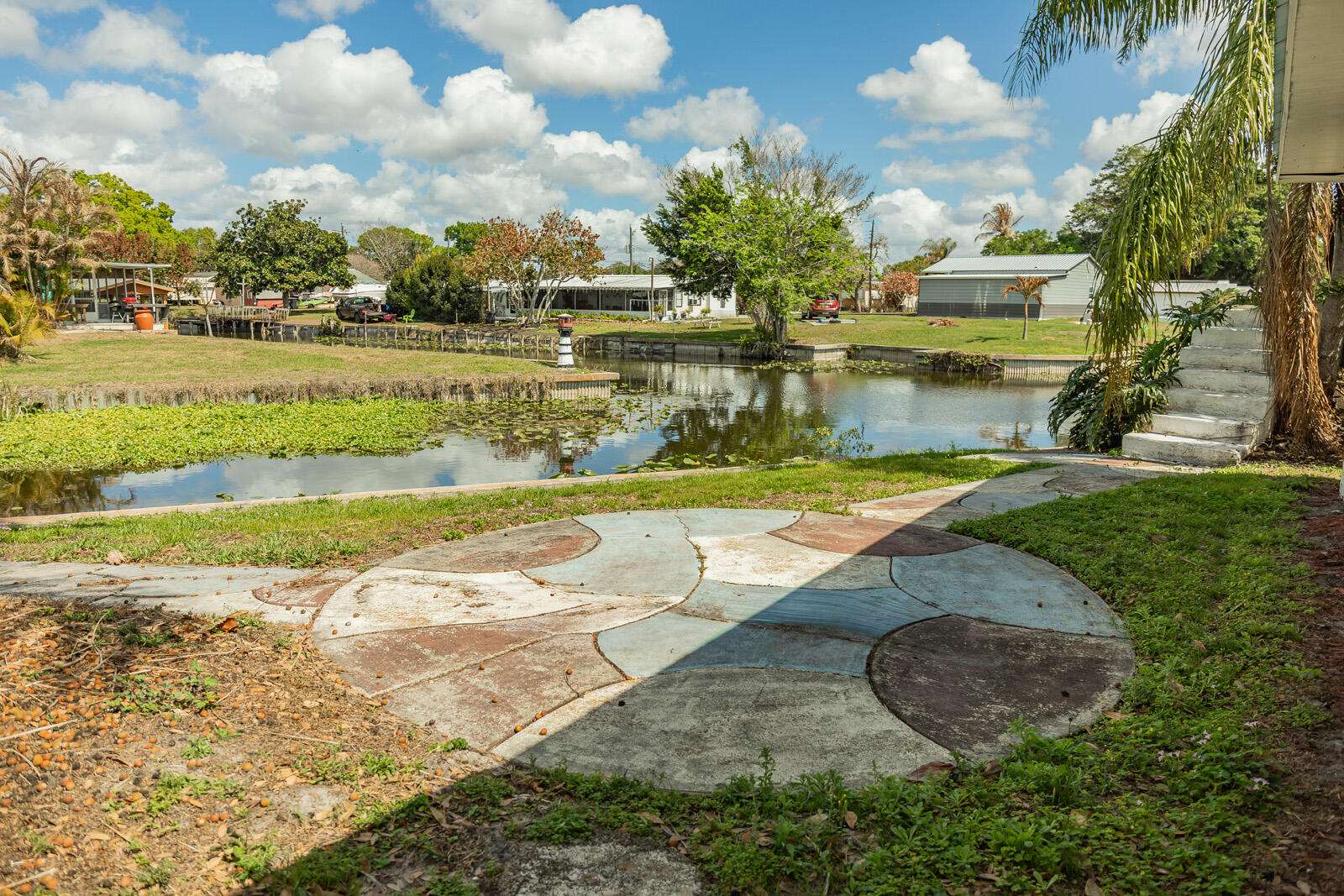 Treasure Island Un 03 - Residential