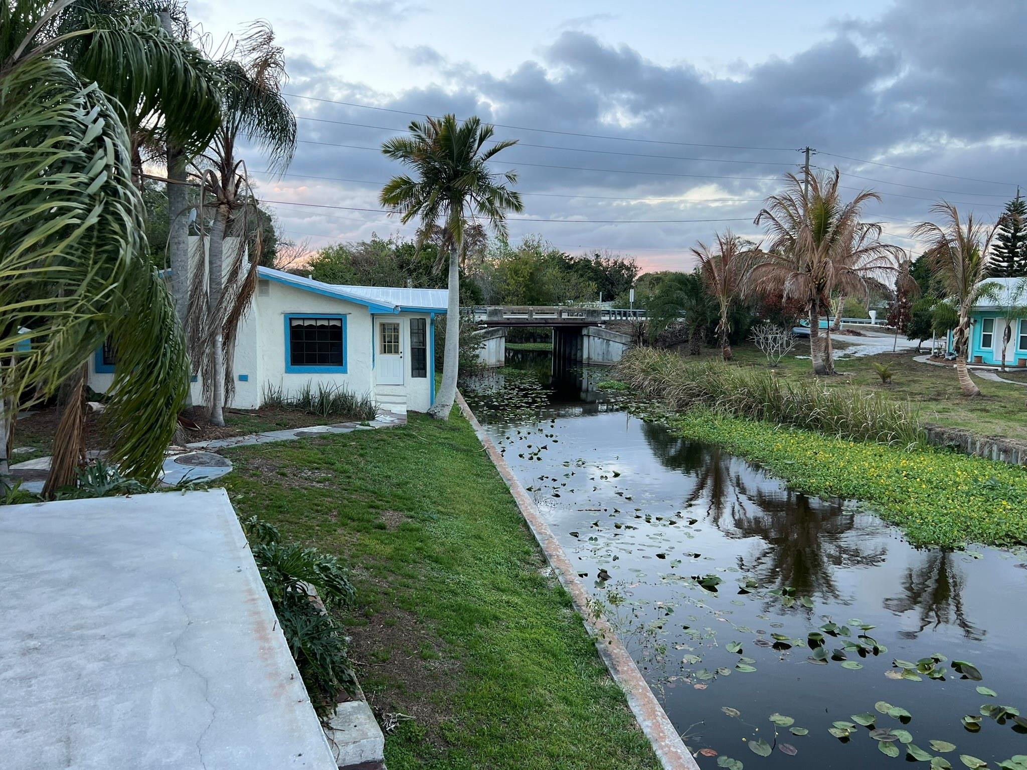 Treasure Island Un 03 - Residential