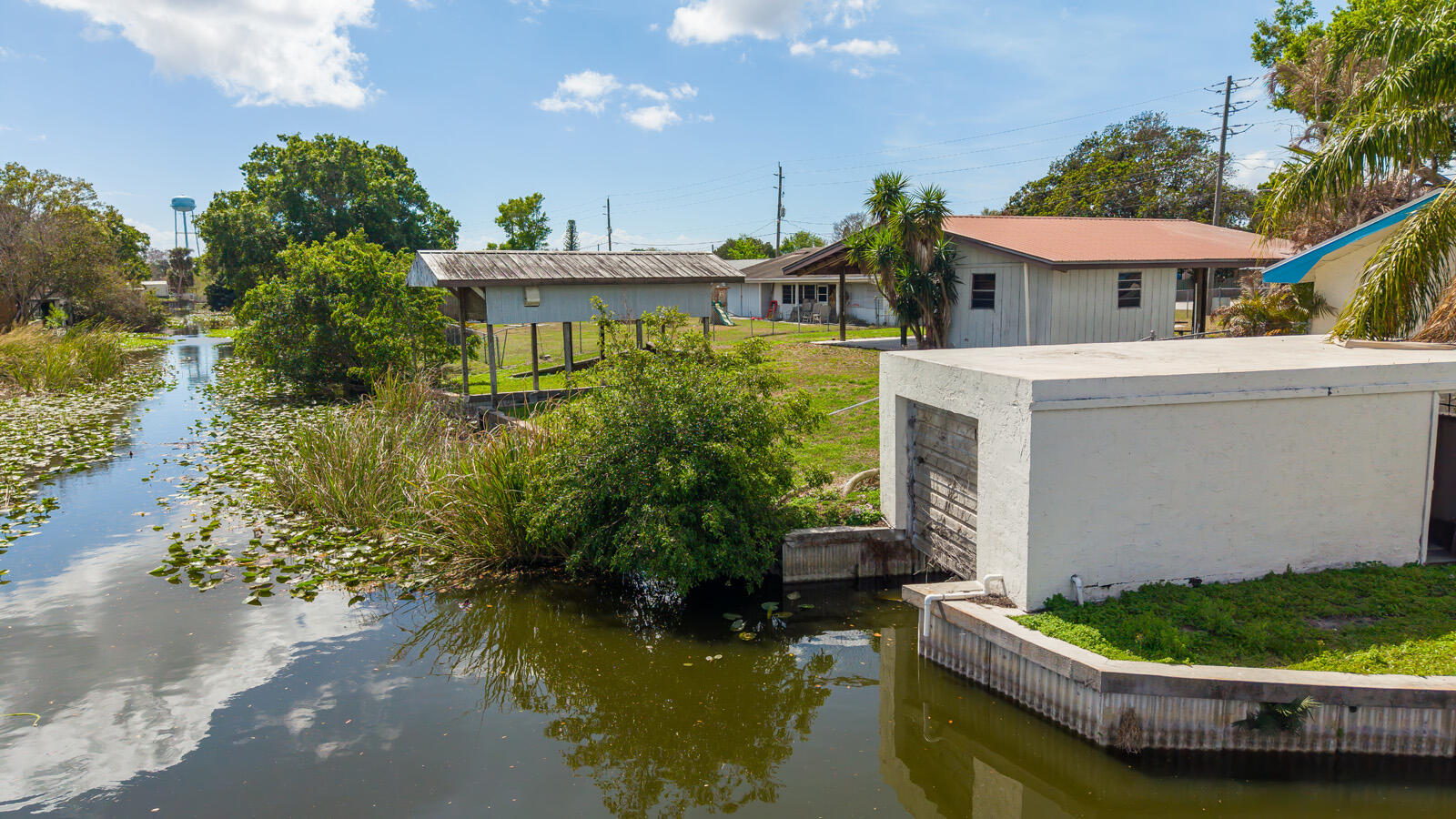 Treasure Island Un 03 - Residential