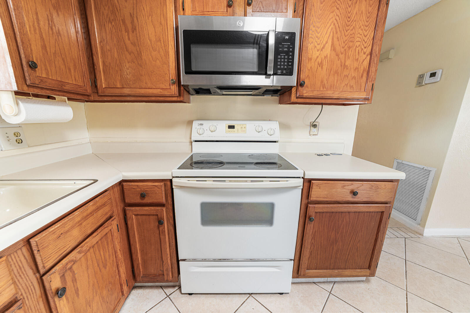 Treasure Island Un 03 - Residential