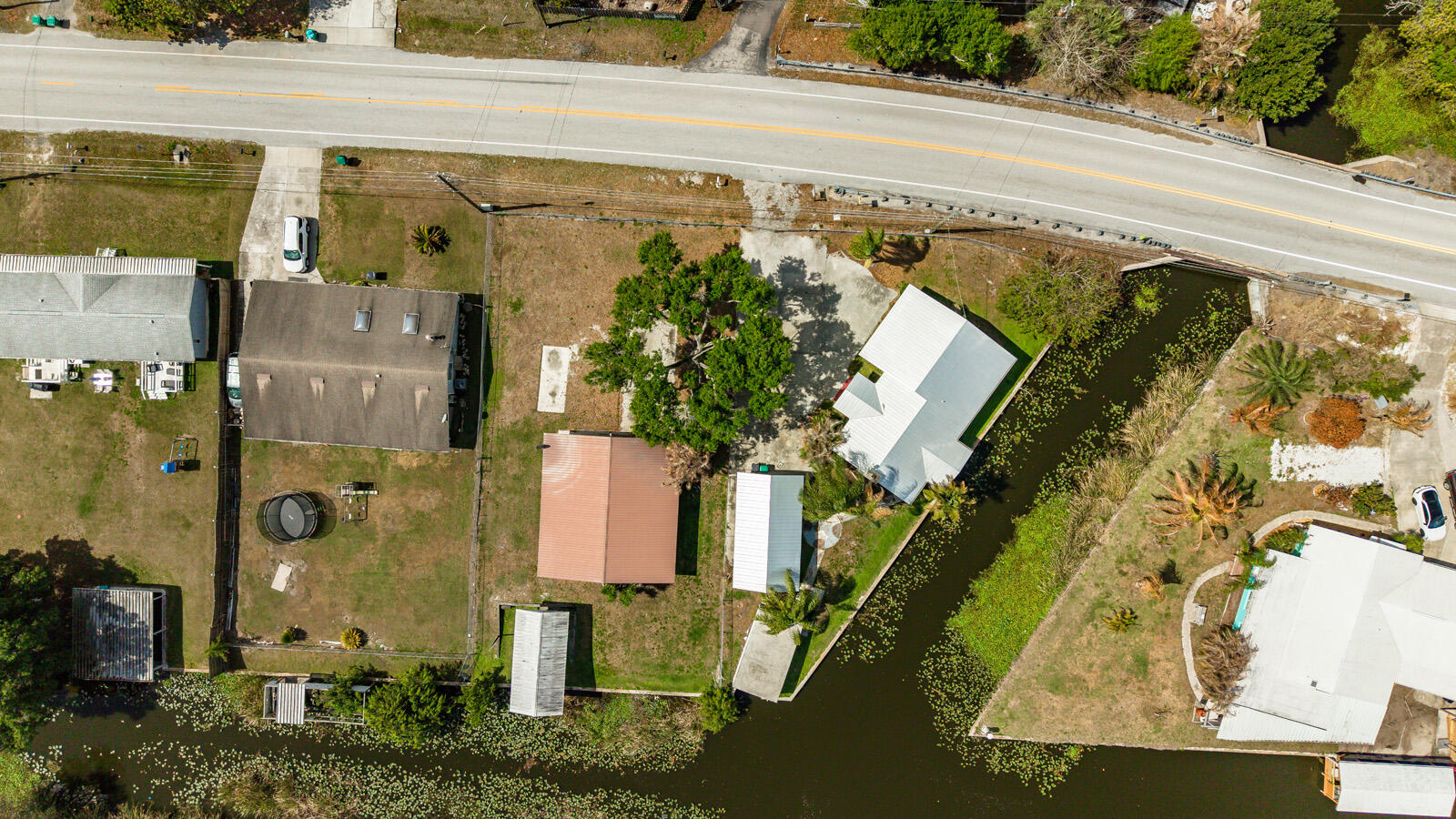 Treasure Island Un 03 - Residential