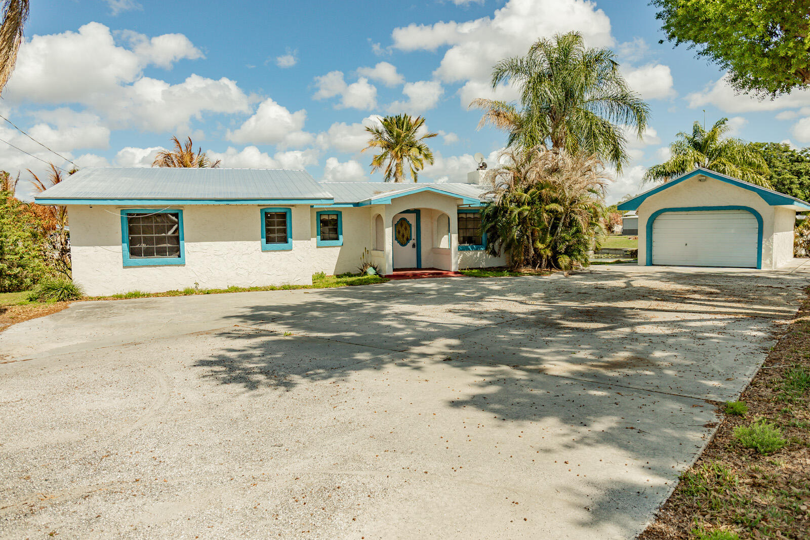 Treasure Island Un 03 - Residential