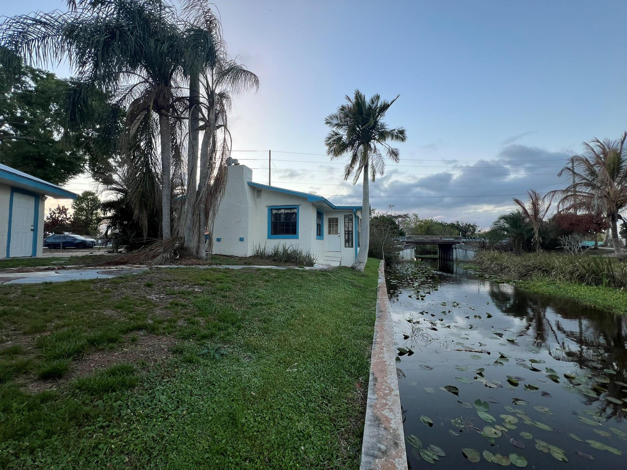 Treasure Island Un 03 - Residential