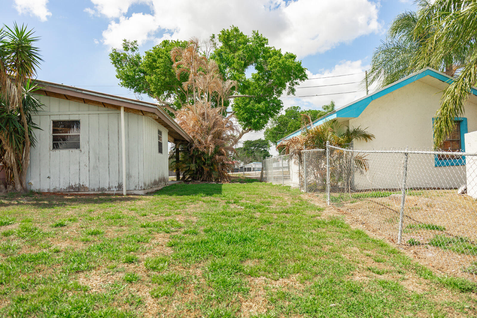 Treasure Island Un 03 - Residential