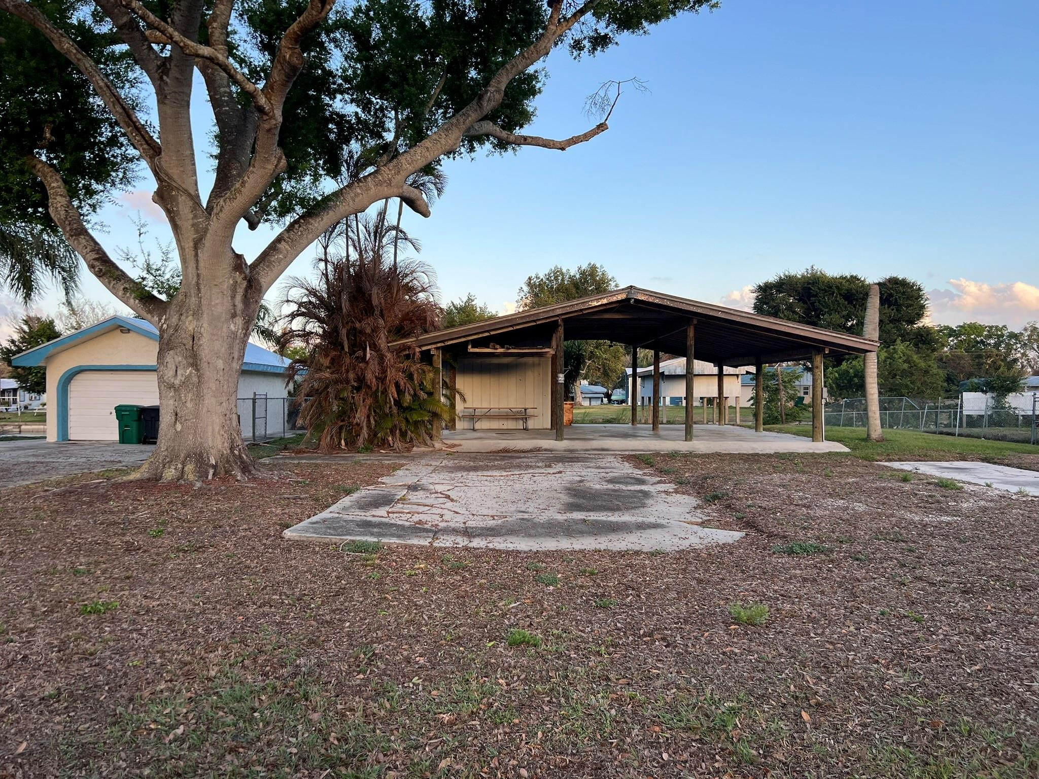 Treasure Island Un 03 - Residential