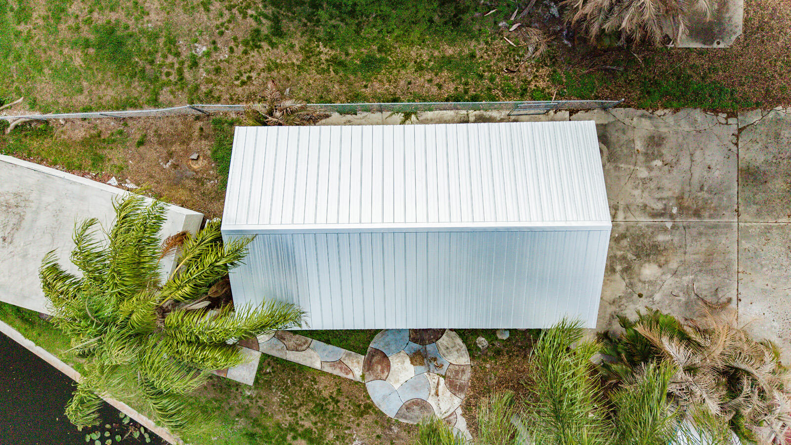 Treasure Island Un 03 - Residential