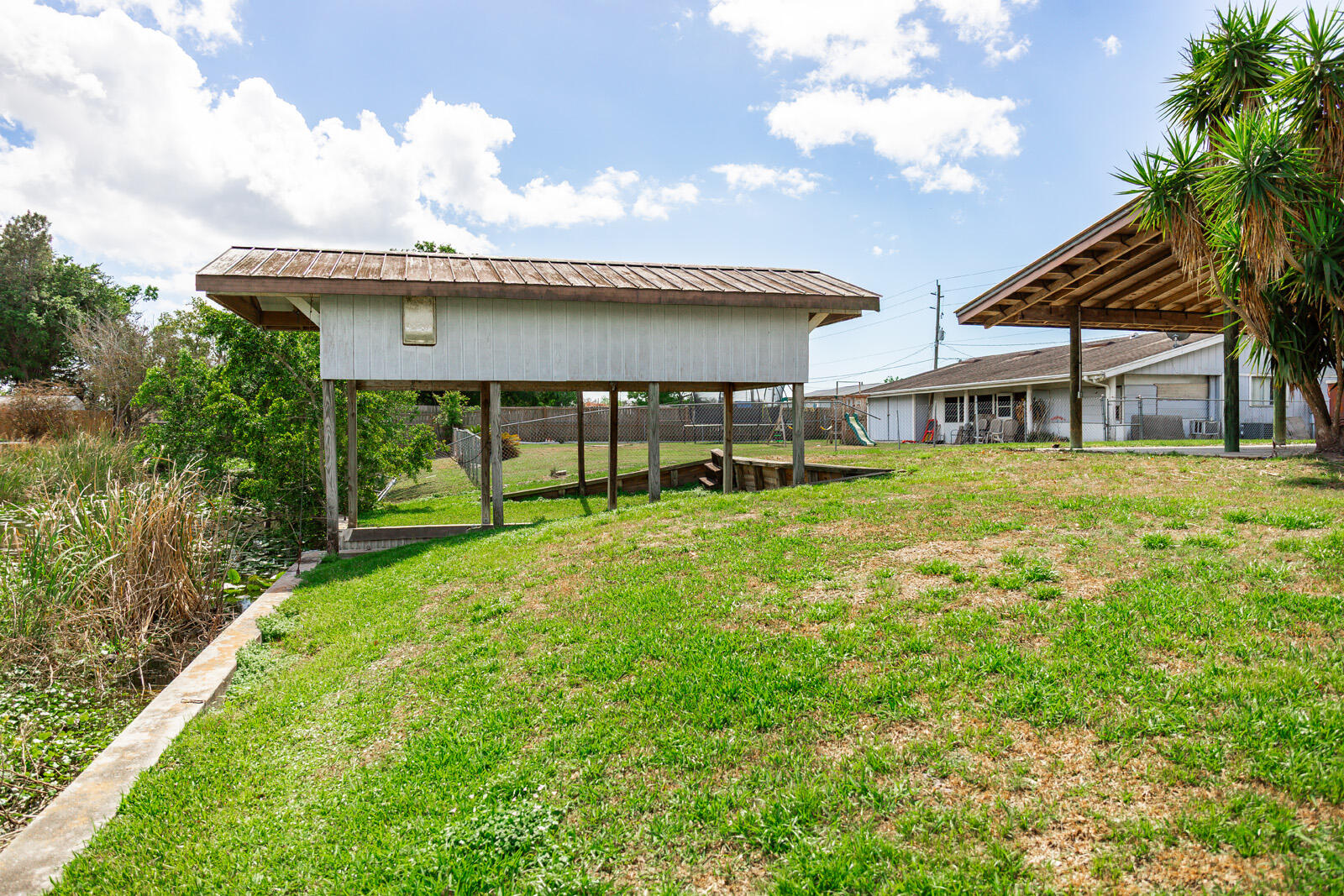 Treasure Island Un 03 - Residential