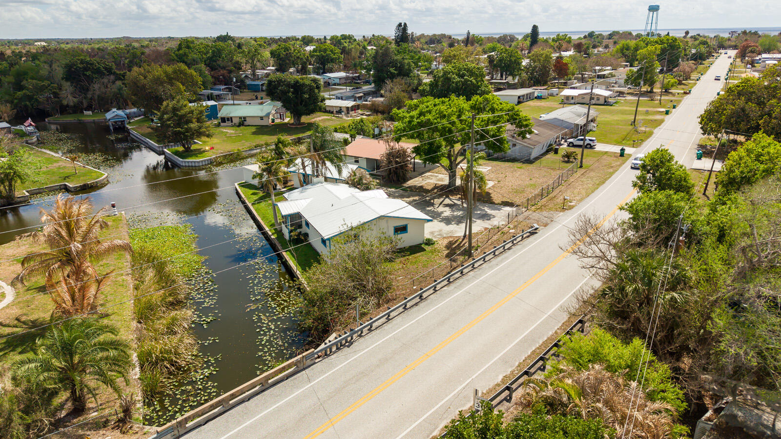 Treasure Island Un 03 - Residential