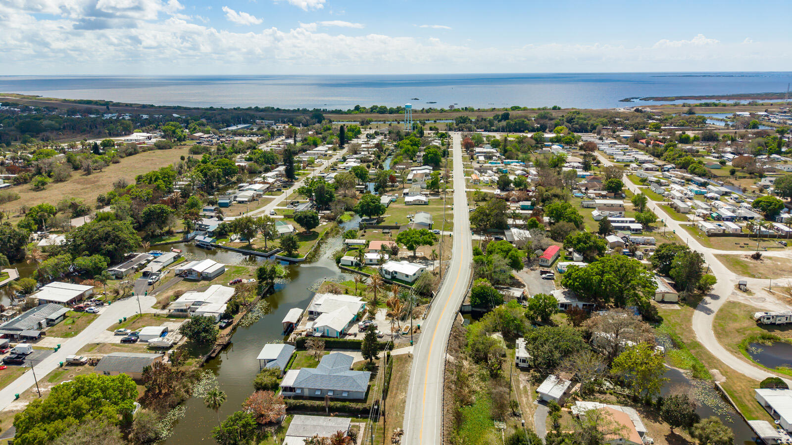 Treasure Island Un 03 - Residential