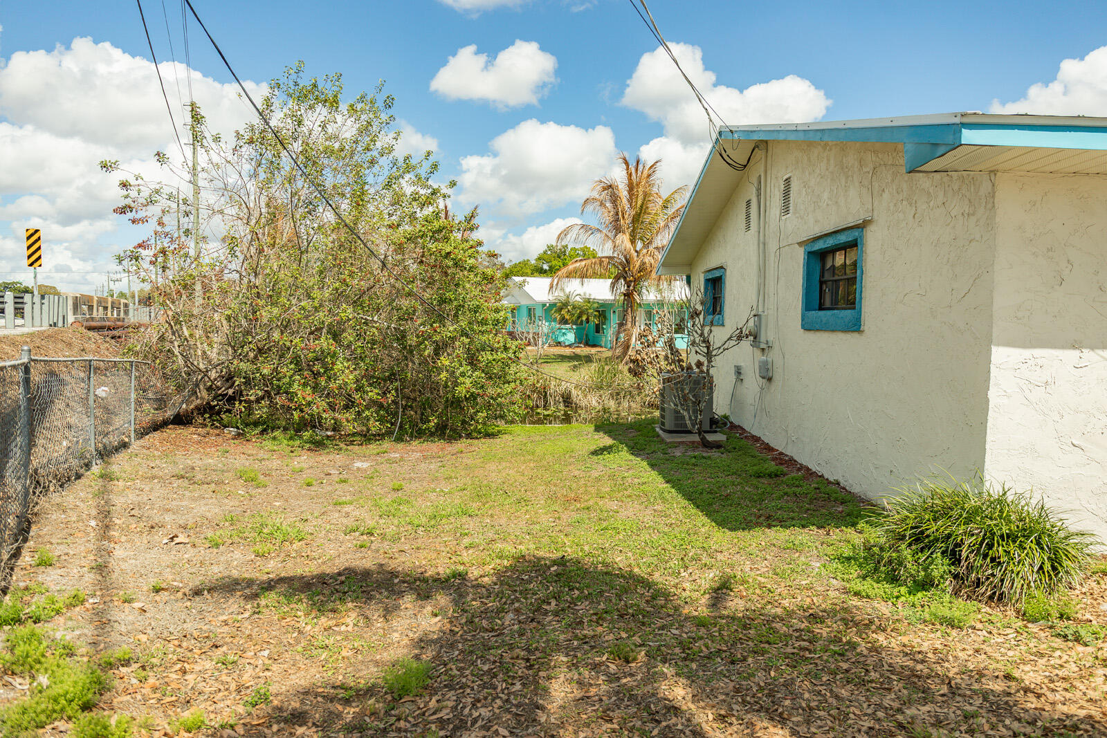 Treasure Island Un 03 - Residential