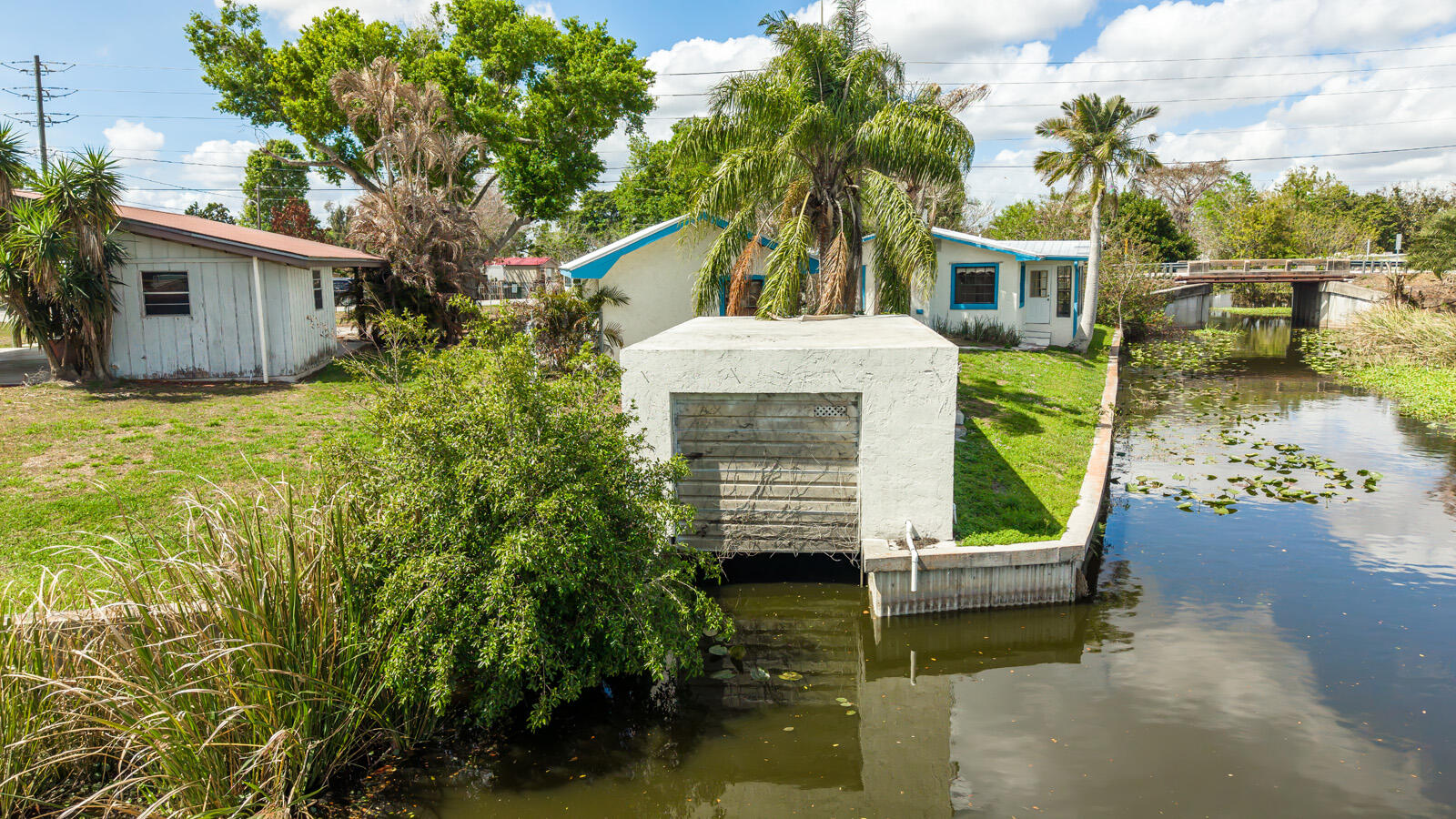 Treasure Island Un 03 - Residential