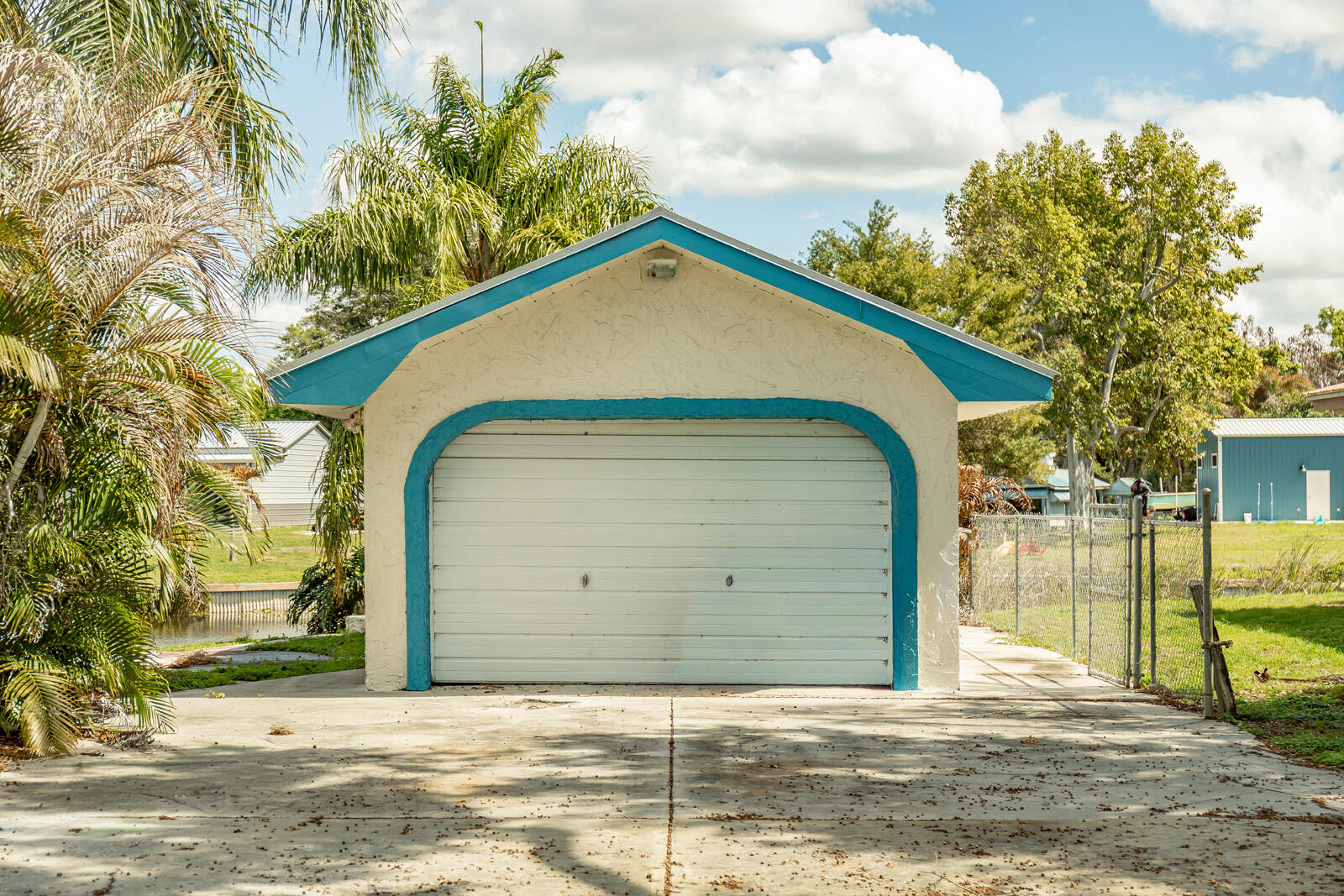 Treasure Island Un 03 - Residential