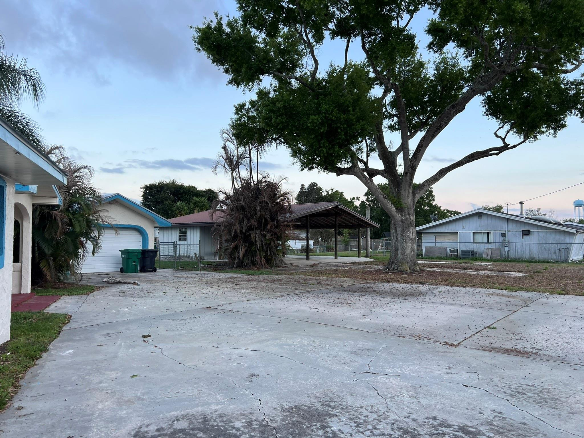 Treasure Island Un 03 - Residential