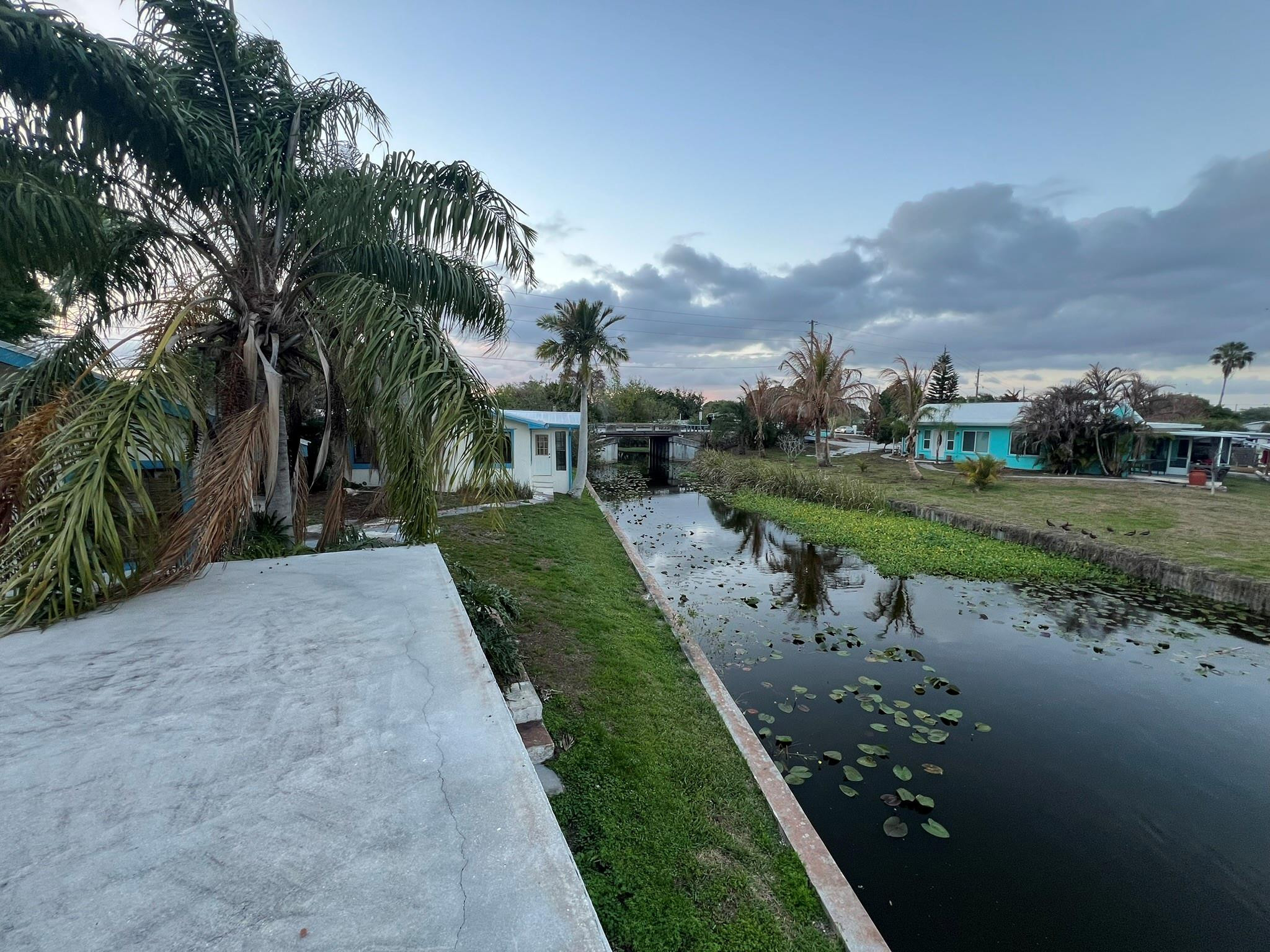 Treasure Island Un 03 - Residential