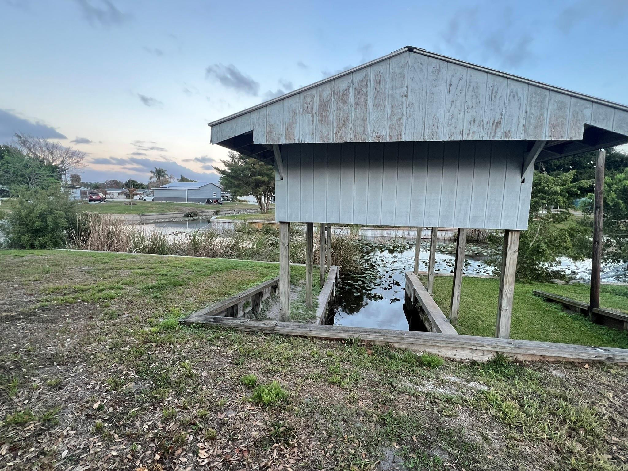 Treasure Island Un 03 - Residential