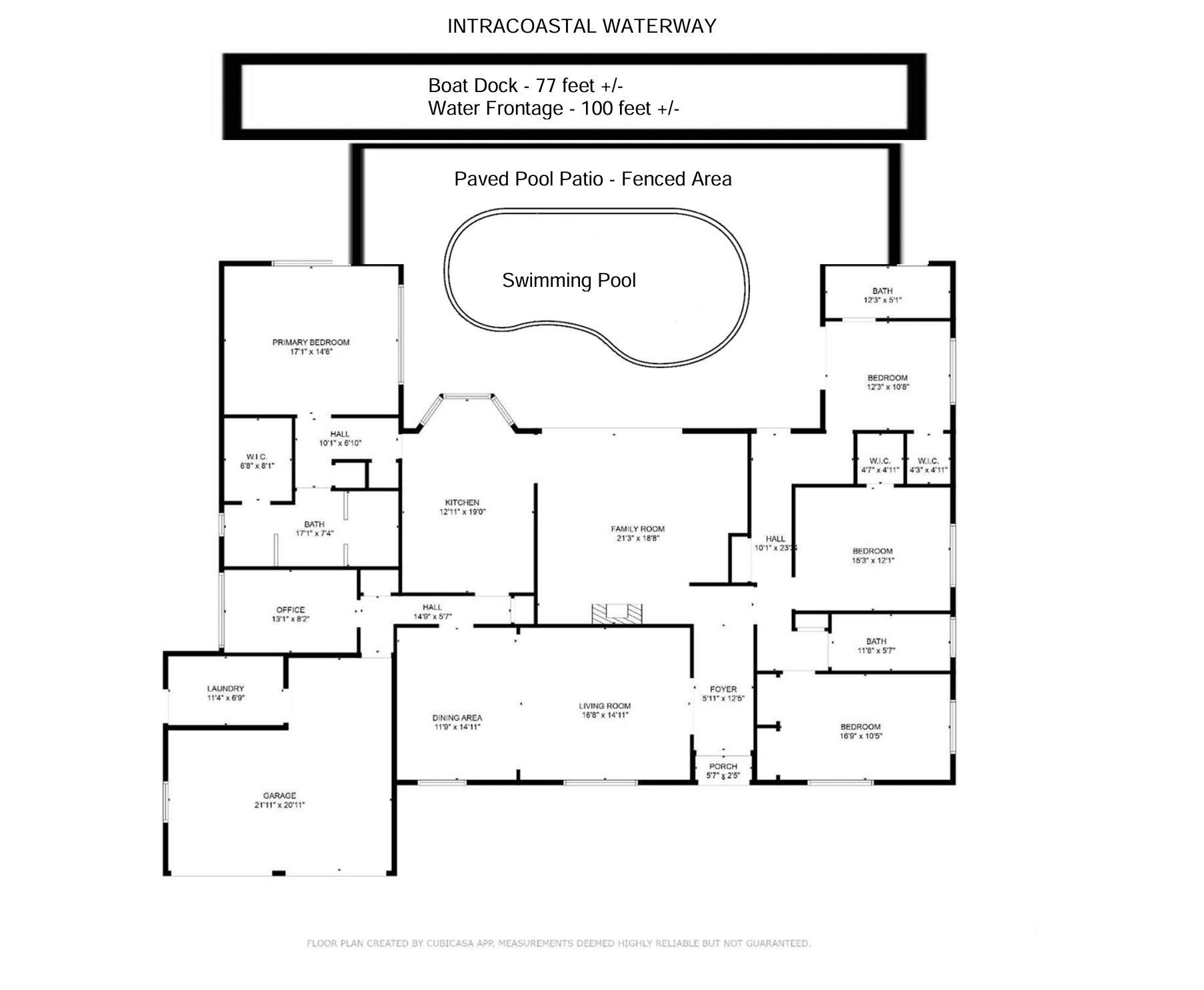SUGAR SANDS REPLAT OF REP - Residential