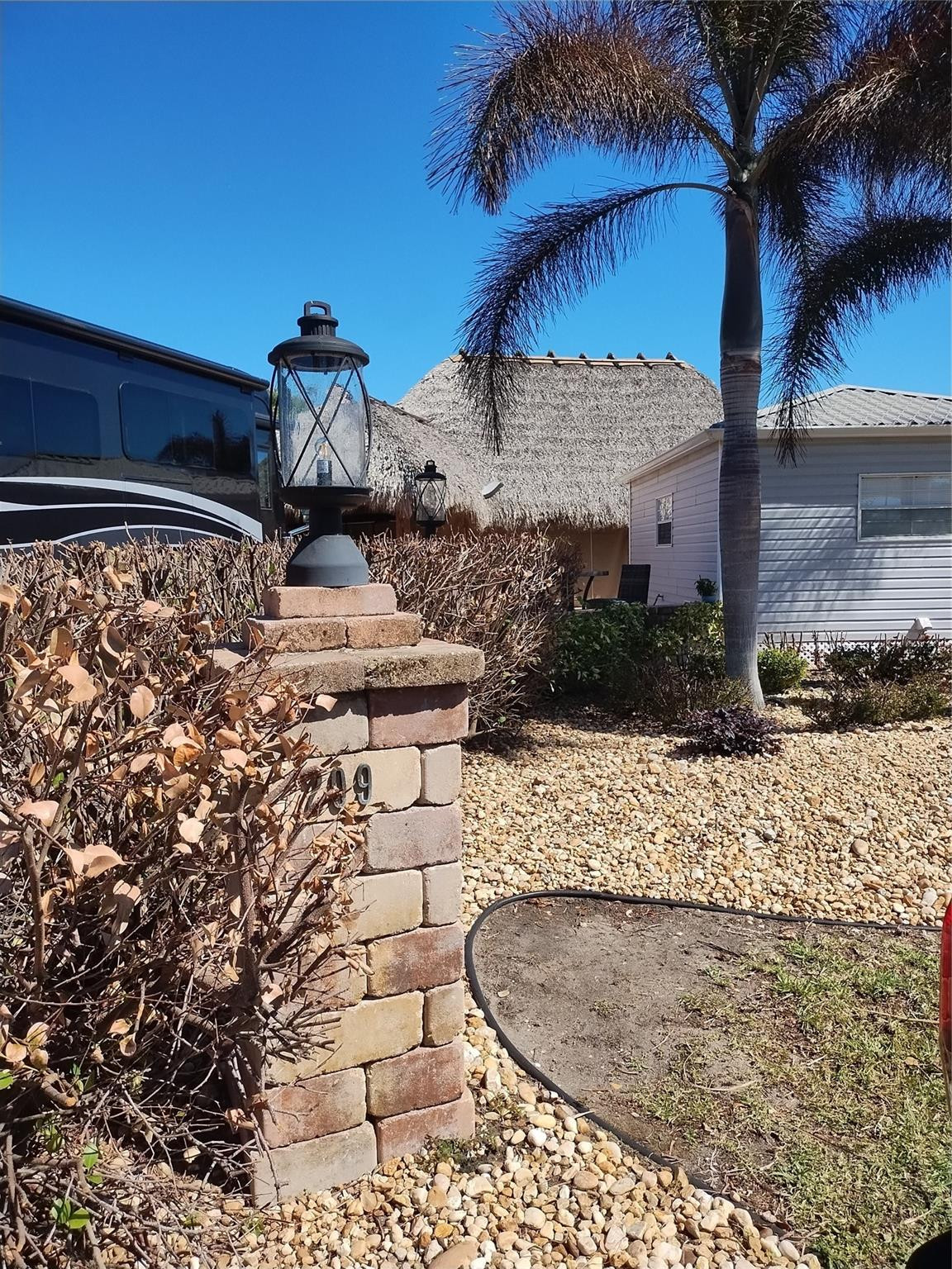 Silver Palms RV Village P - Land