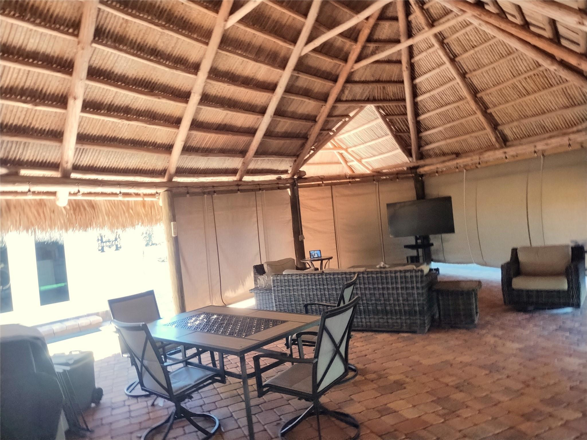 Silver Palms RV Village P - Land