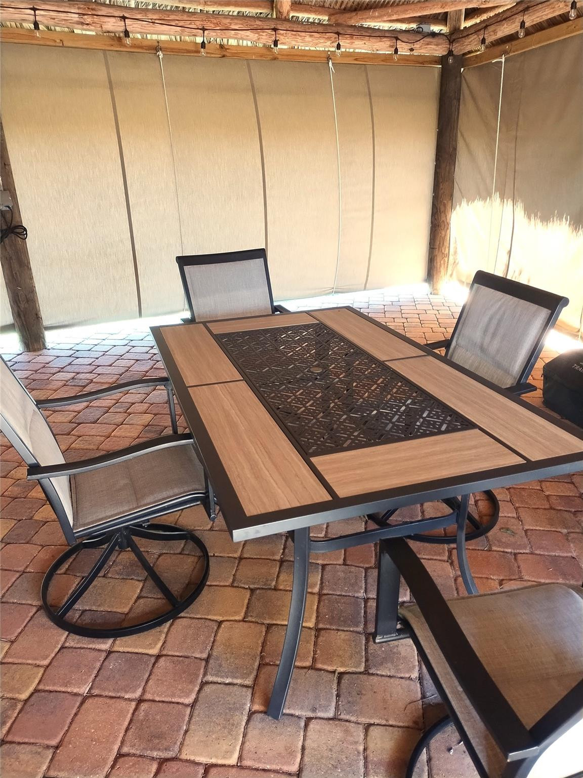 Silver Palms RV Village P - Land