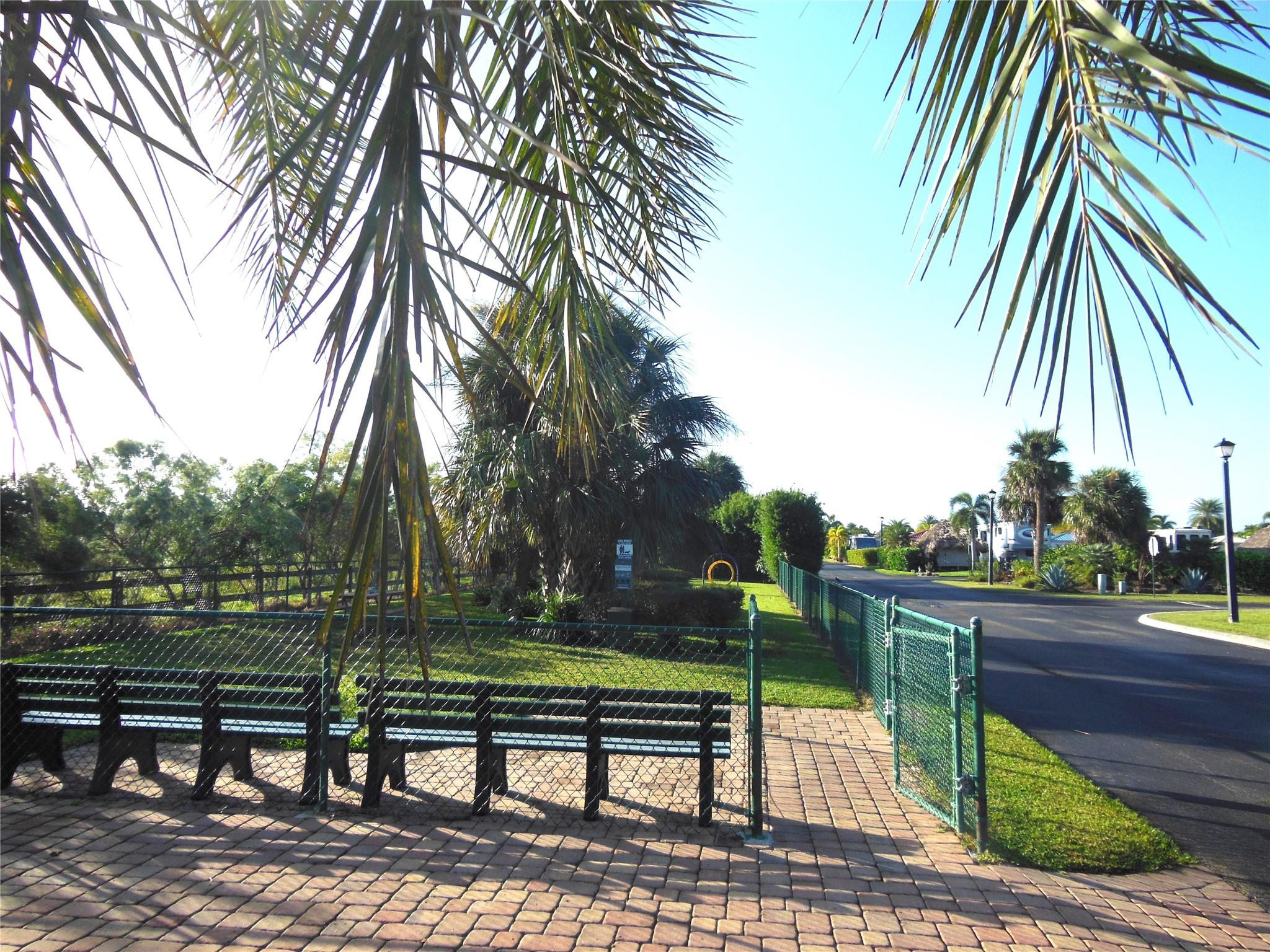 Silver Palms RV Village P - Land