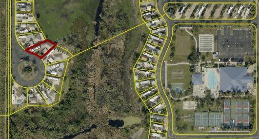 Silver Palms RV Village P - Land