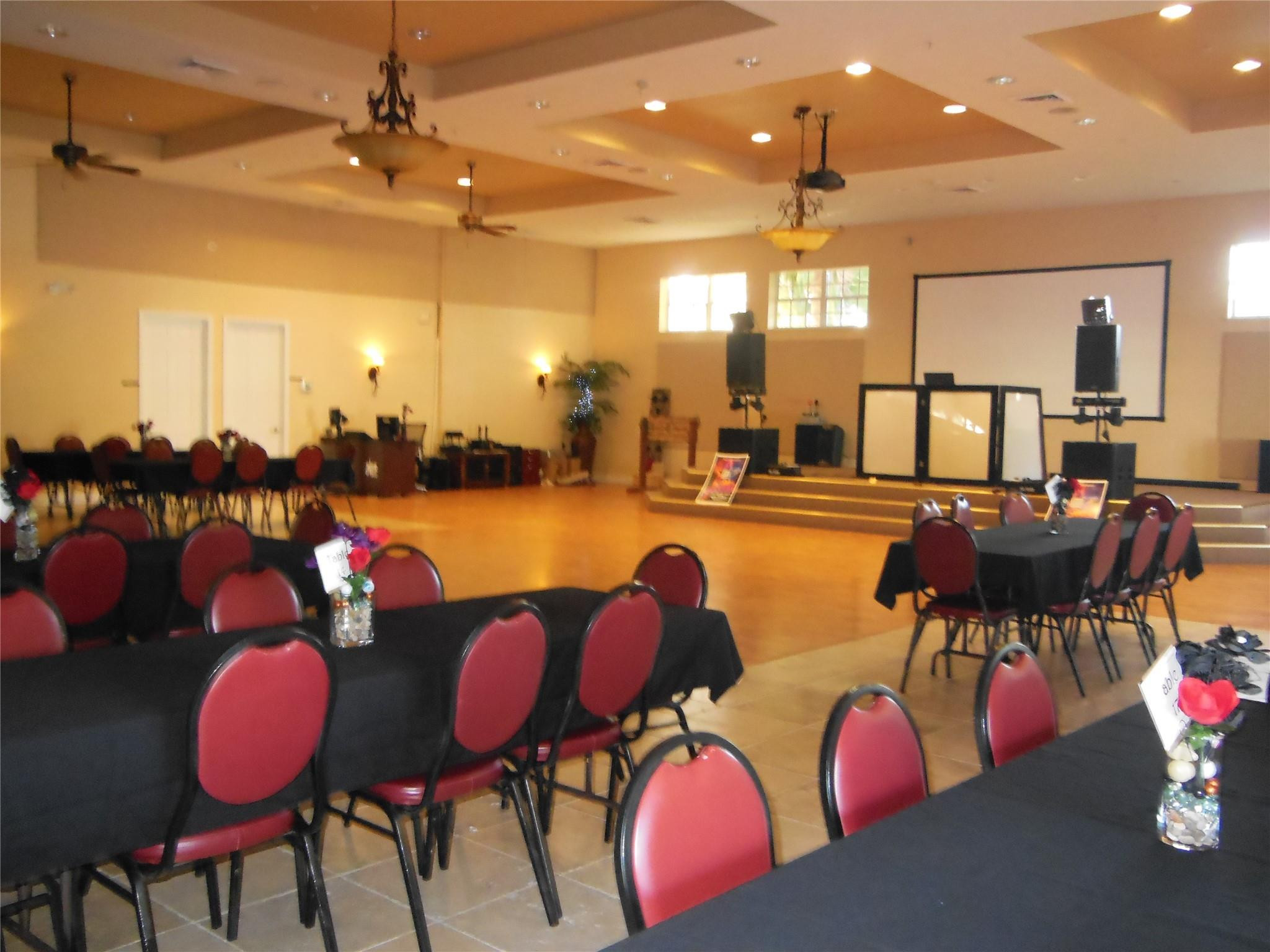 Silver Palms RV Village P - Land