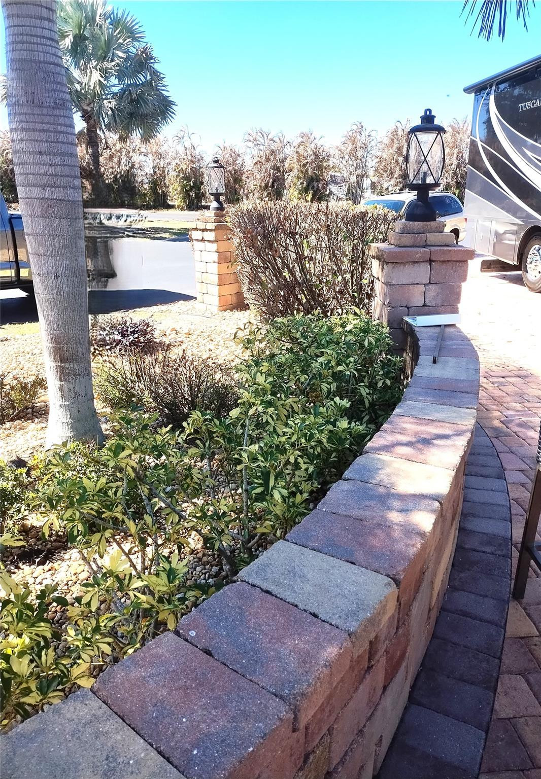 Silver Palms RV Village P - Land