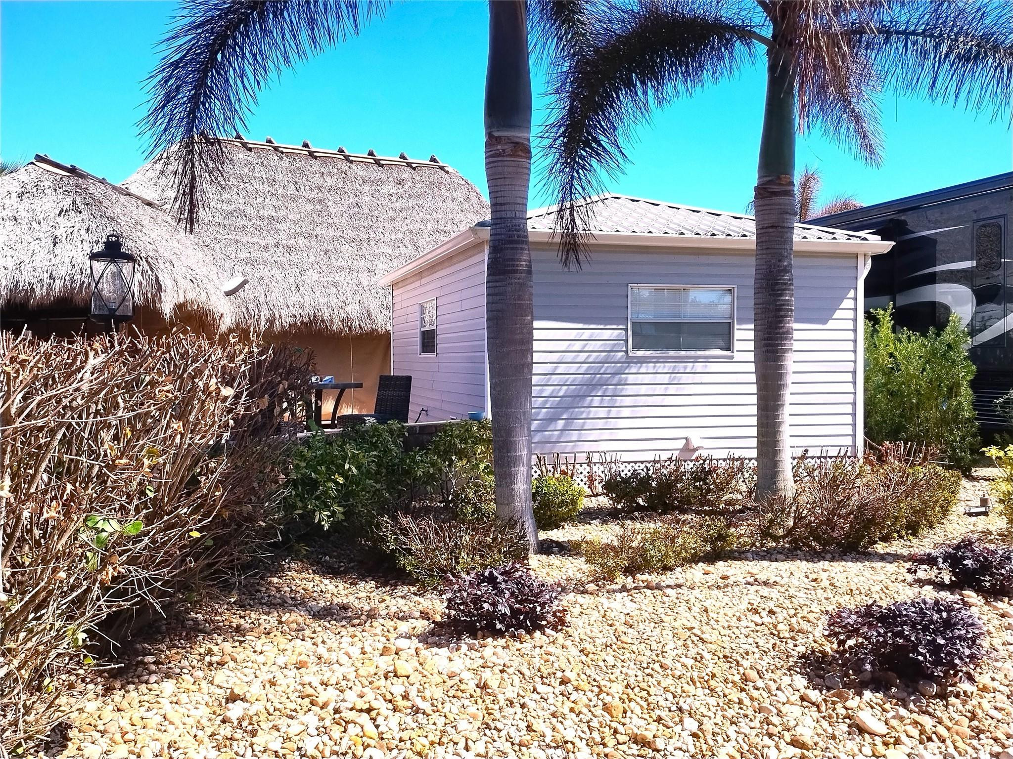 Silver Palms RV Village P - Land