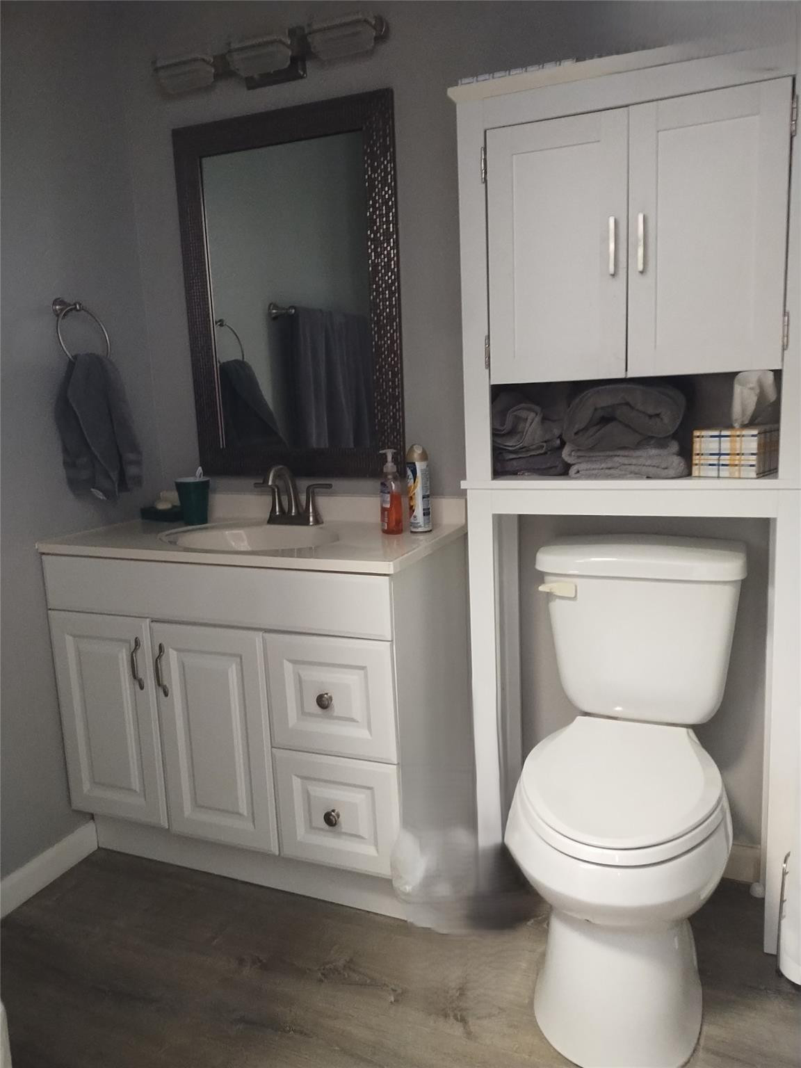 Silver Palms RV Village P - Land