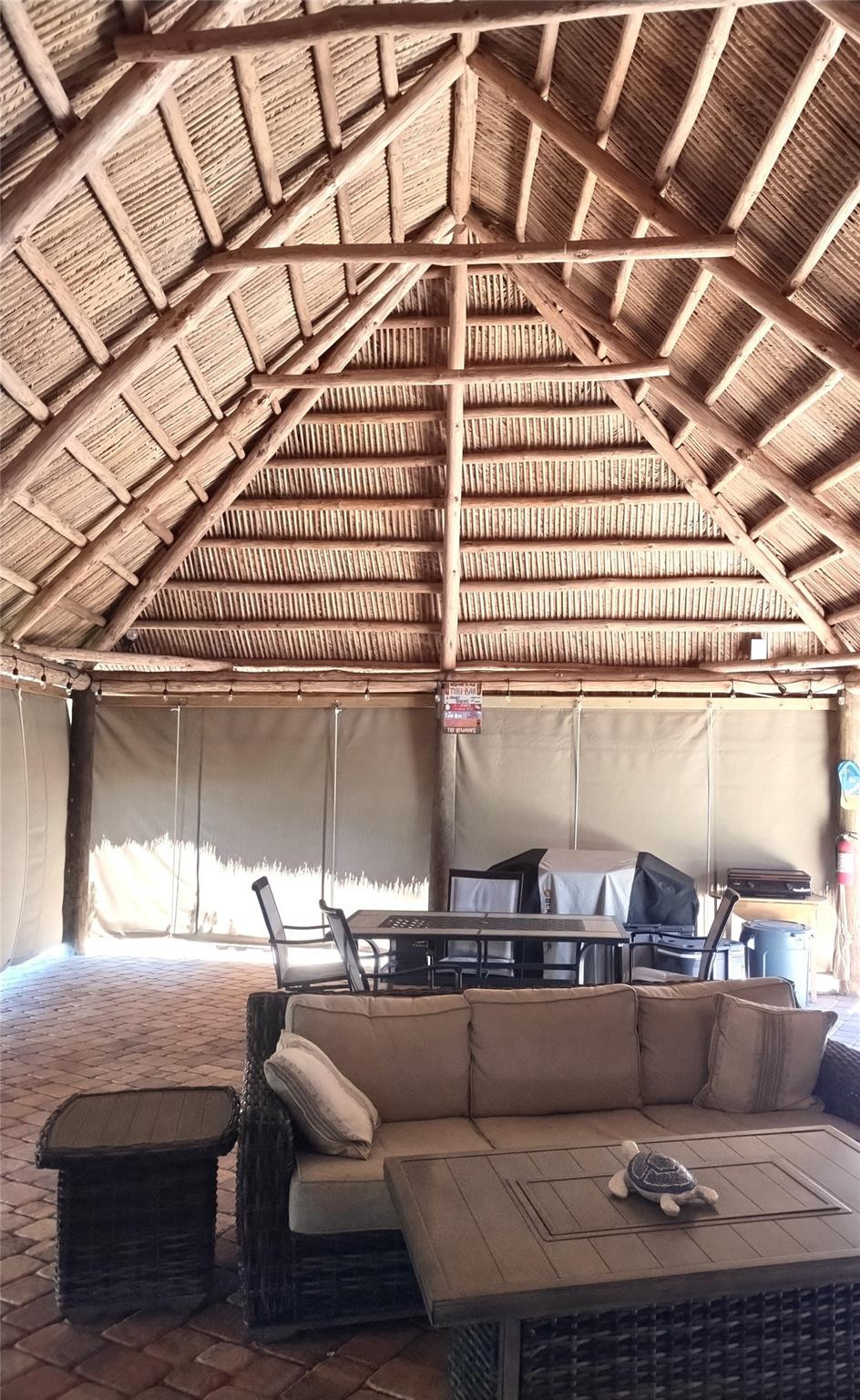 Silver Palms RV Village P - Land