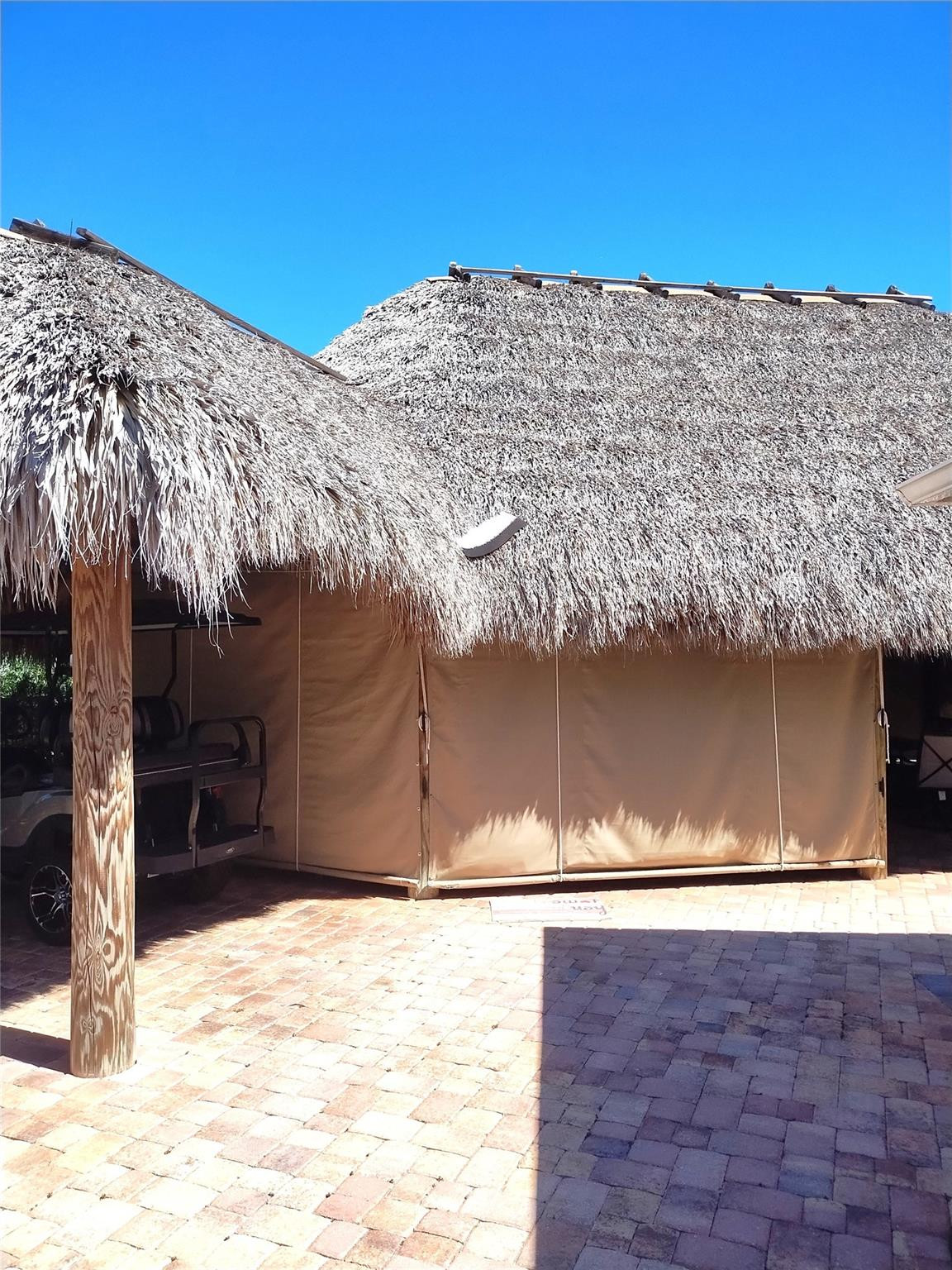 Silver Palms RV Village P - Land