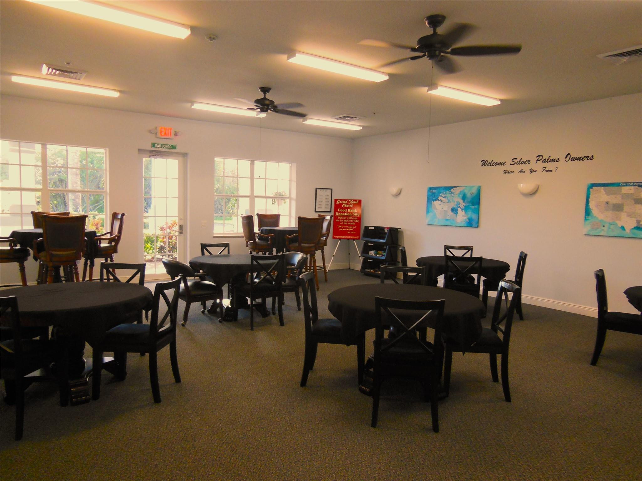 Silver Palms RV Village P - Land