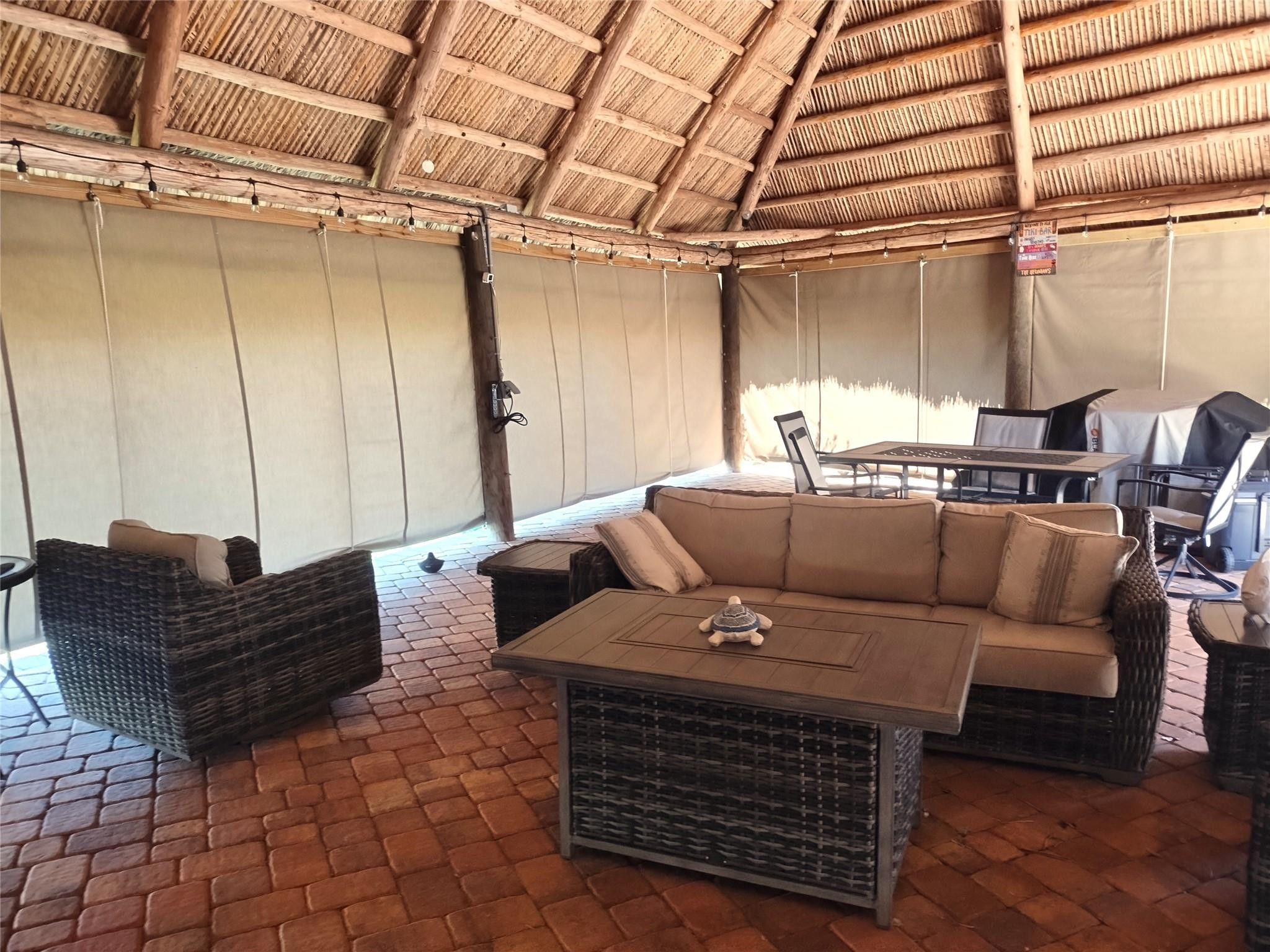 Silver Palms RV Village P - Land