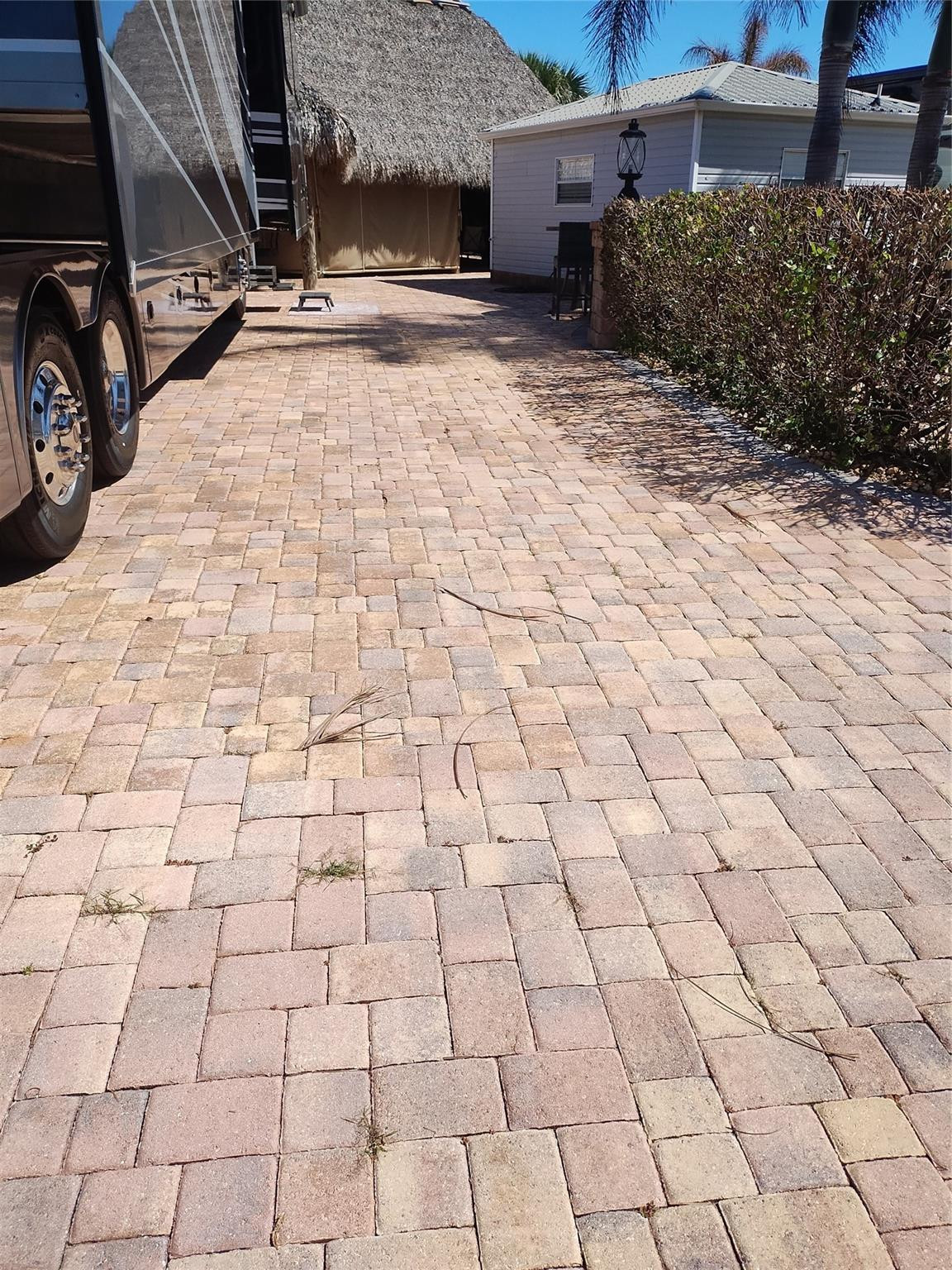 Silver Palms RV Village P - Land