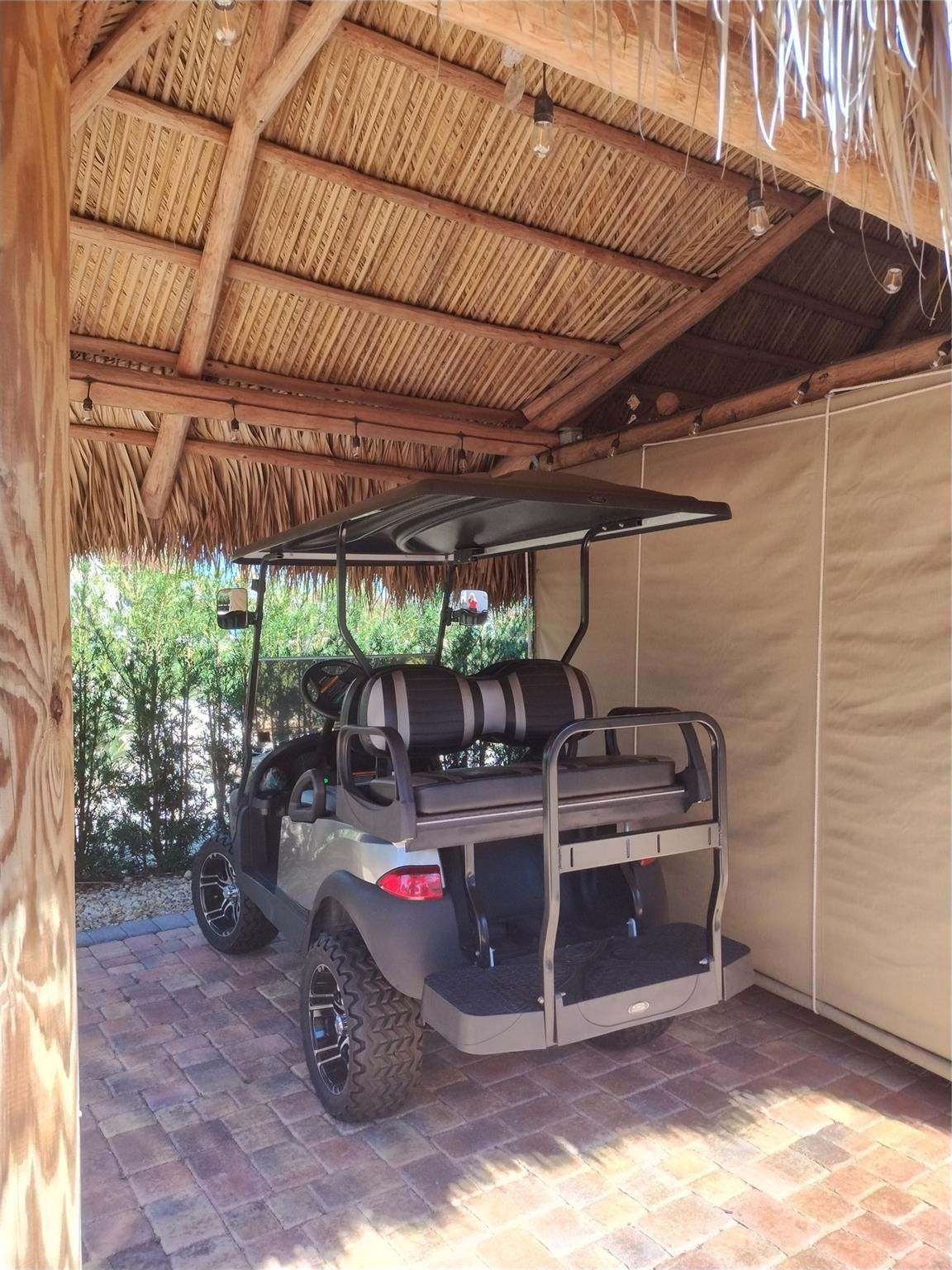 Silver Palms RV Village P - Land