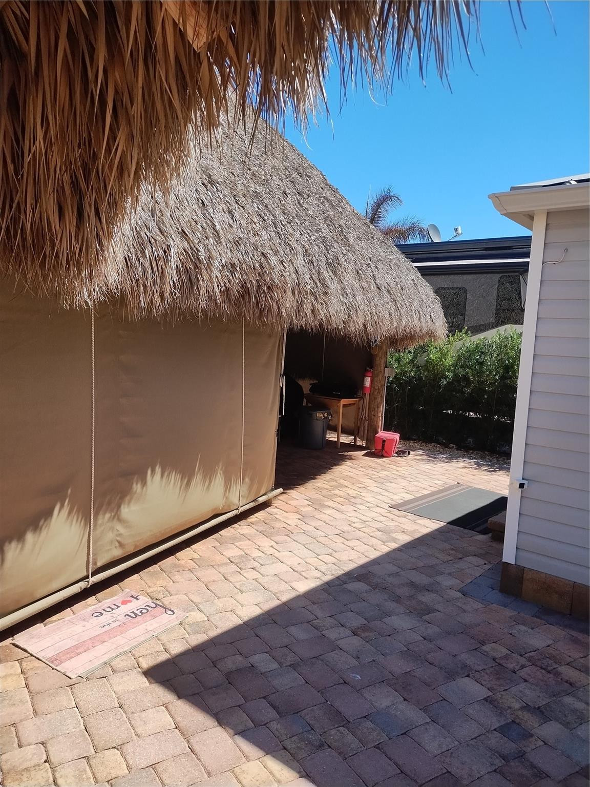 Silver Palms RV Village P - Land