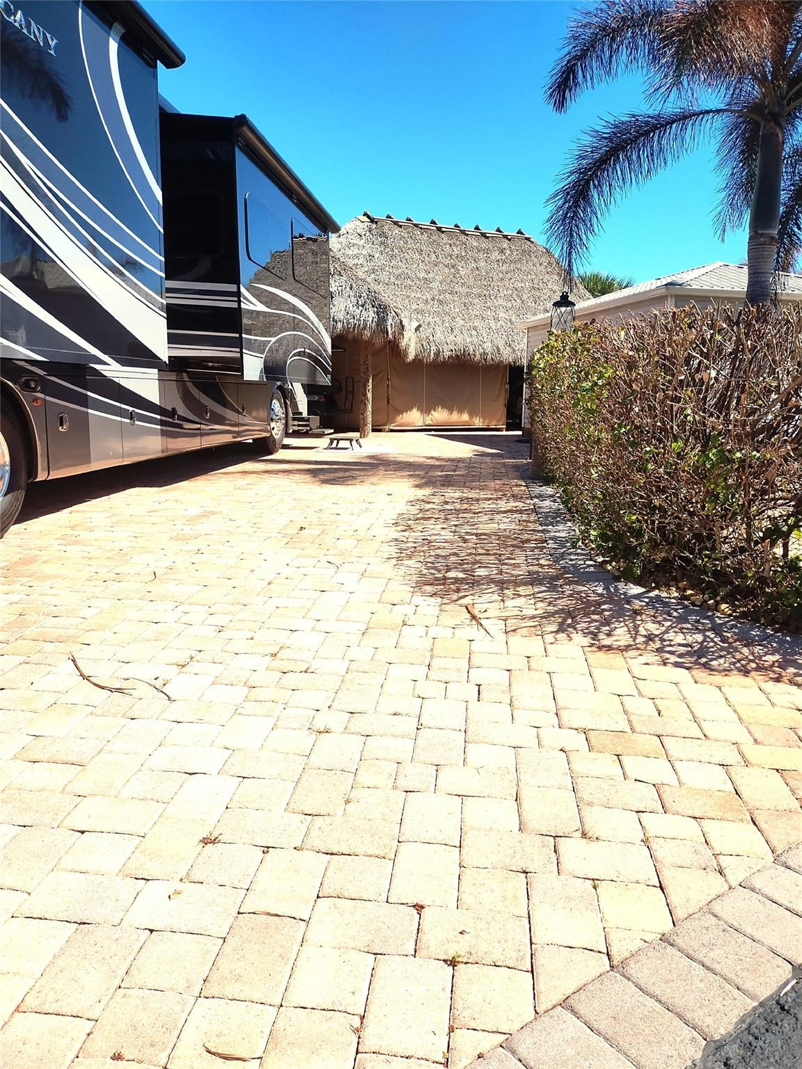 Silver Palms RV Village P - Land