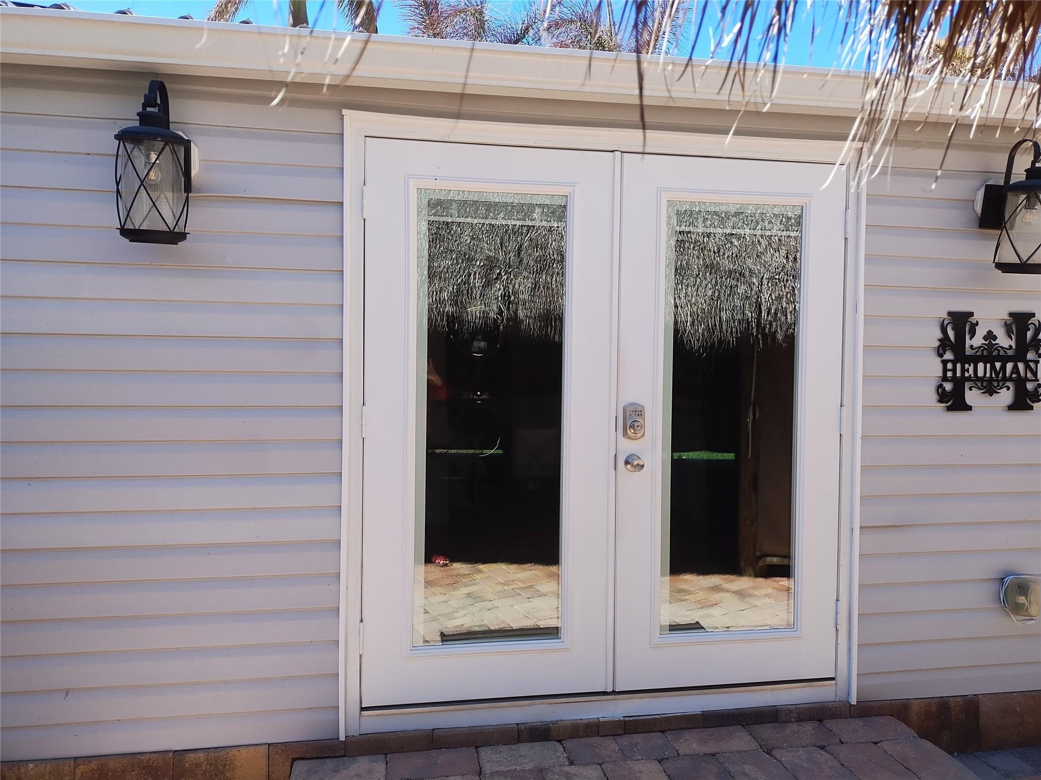 Silver Palms RV Village P - Land