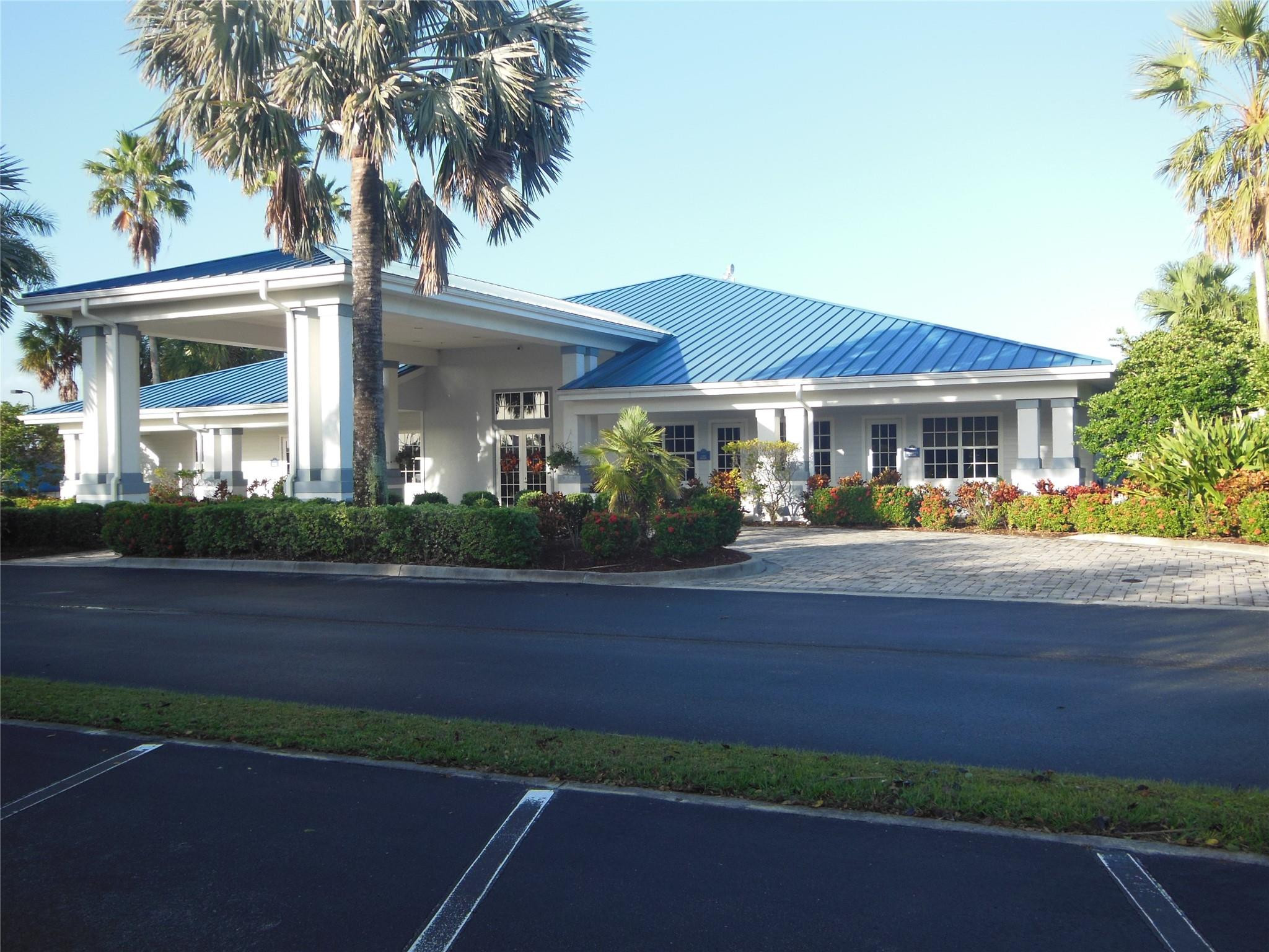 Silver Palms RV Village P - Land