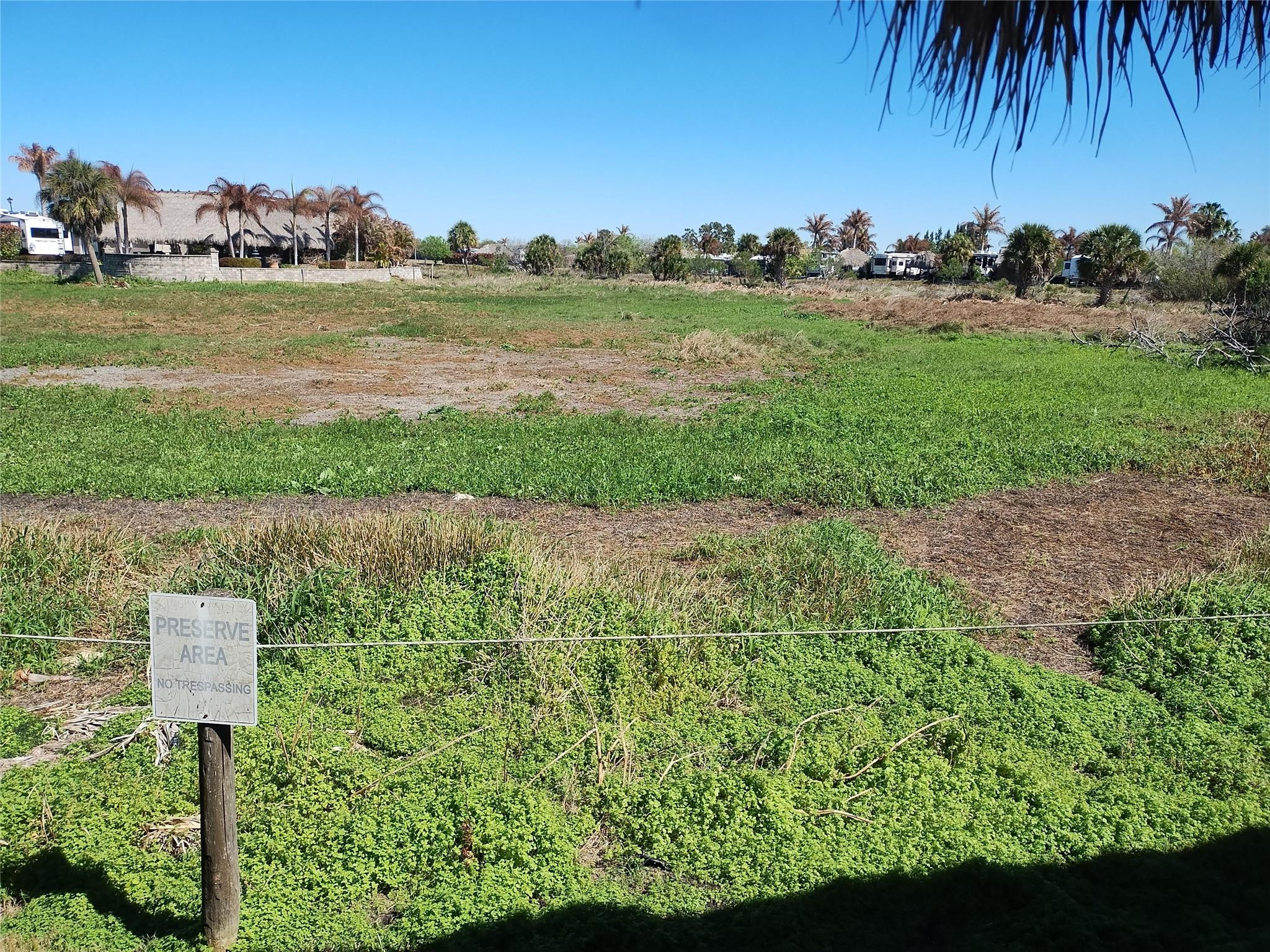 Silver Palms RV Village P - Land